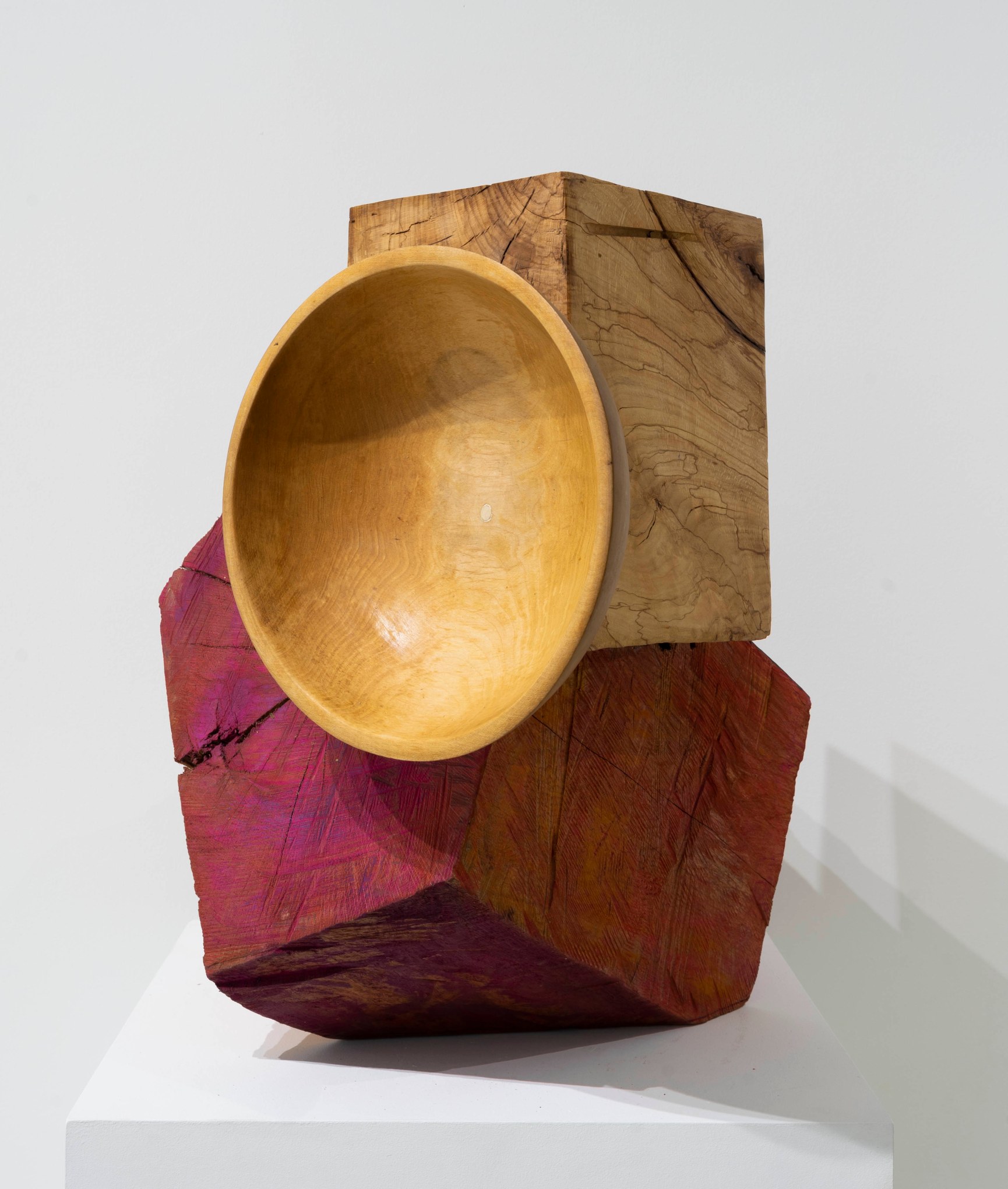 Installation view of Mitchell-Innes & Nash in Miami Design District, Miami, 2021-2022