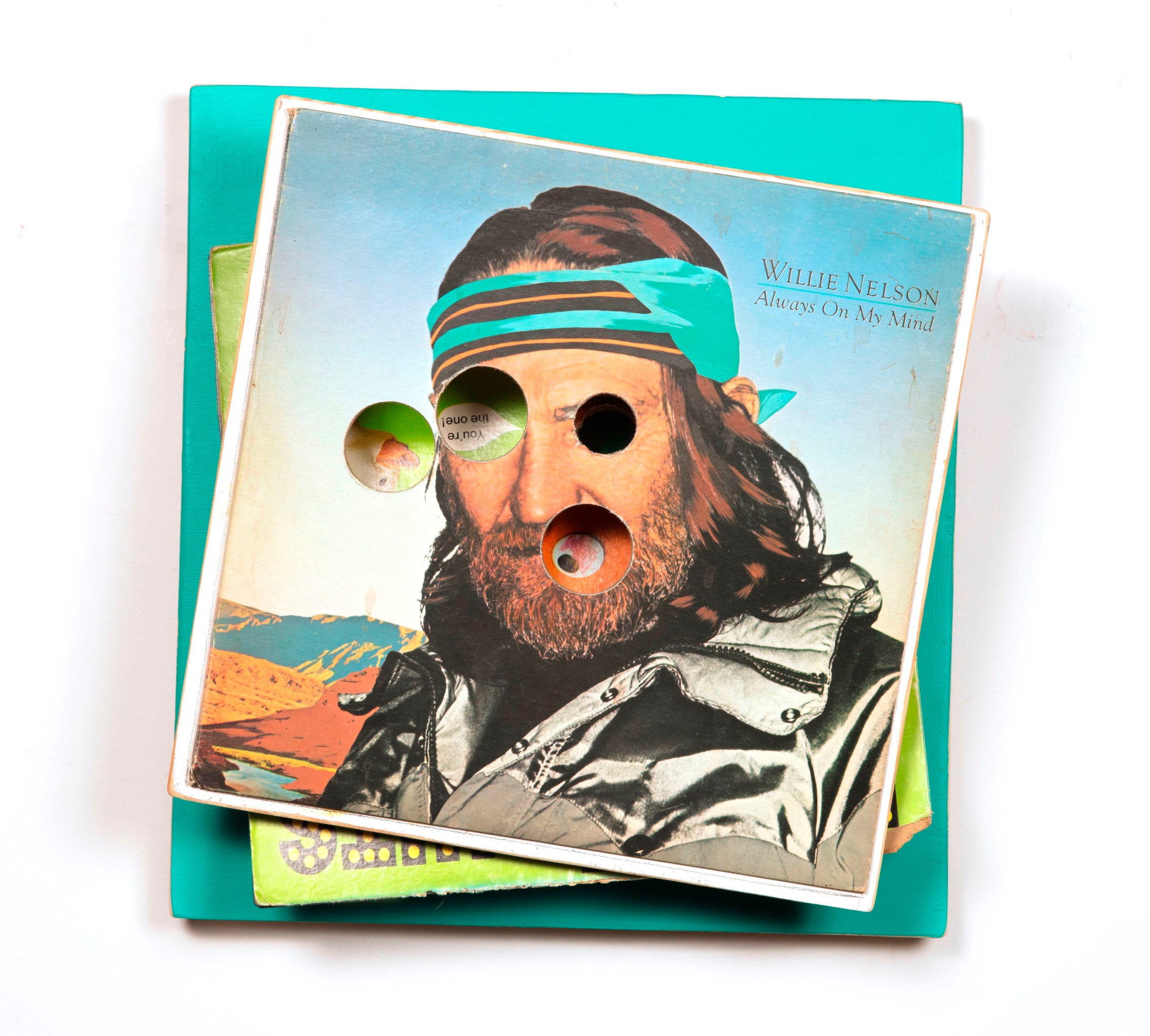 Martin Kersels Always on My Mind 2019