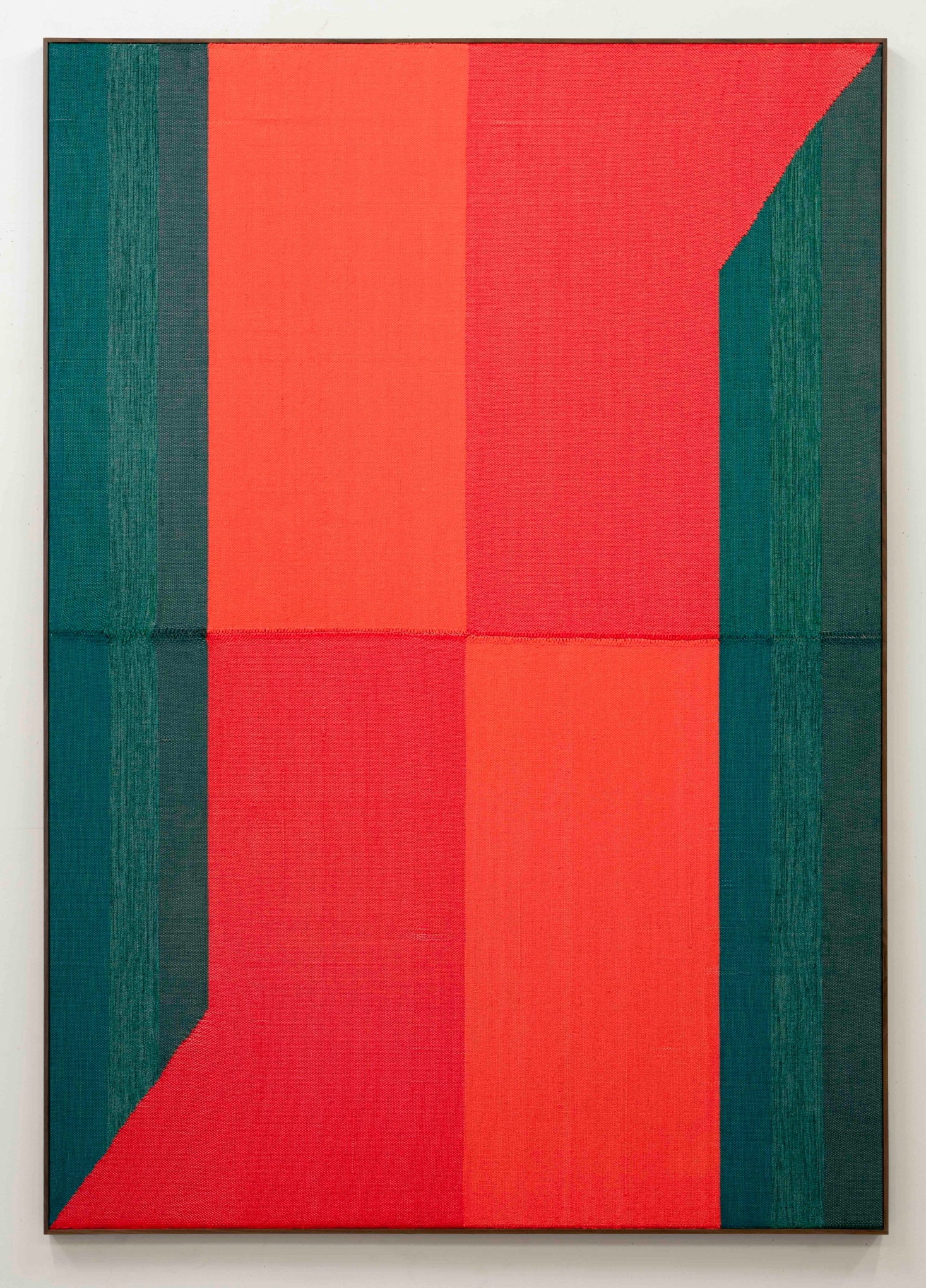 BRENT WADDEN Untitled 2022