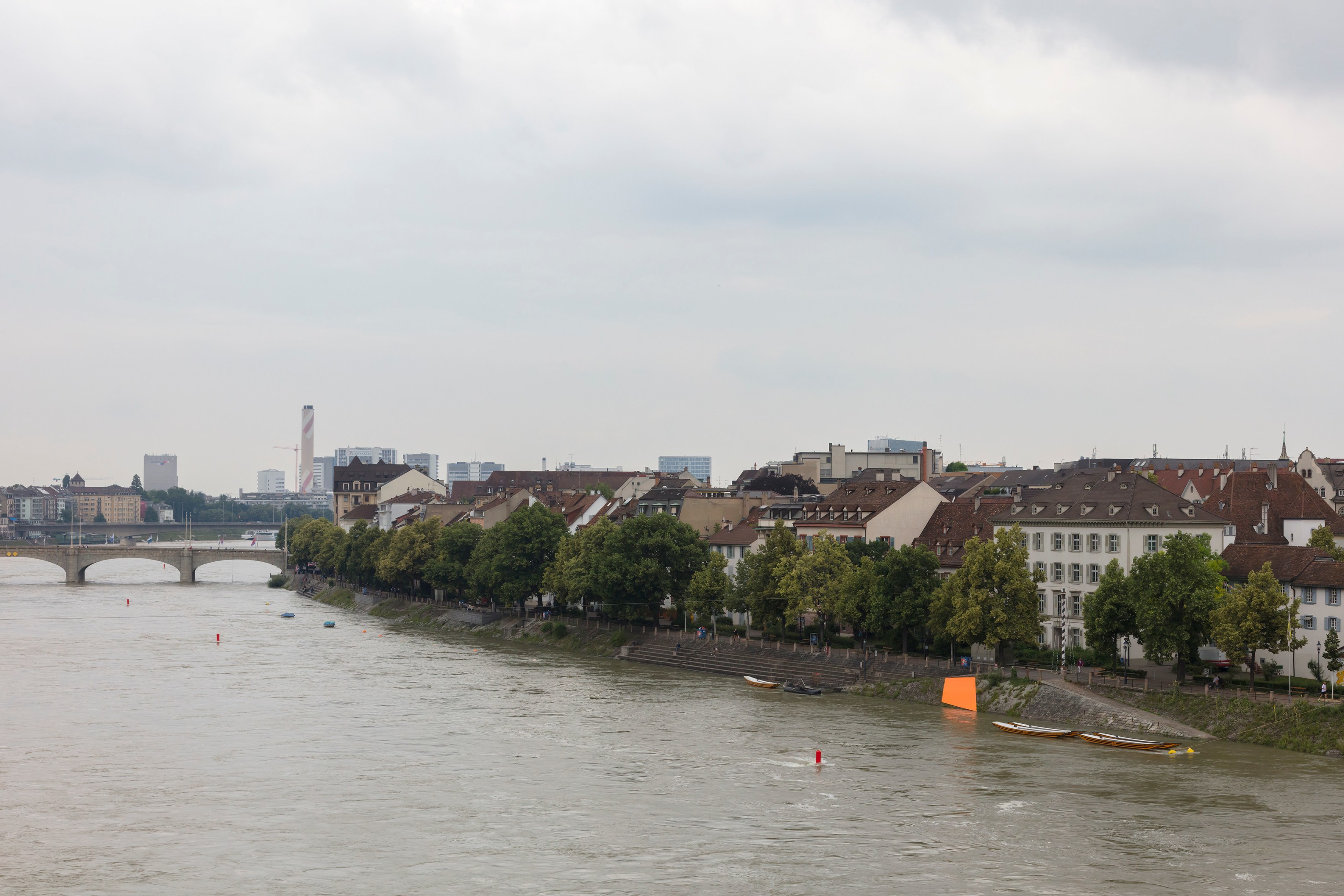 Art Basel 2018 | Parcours