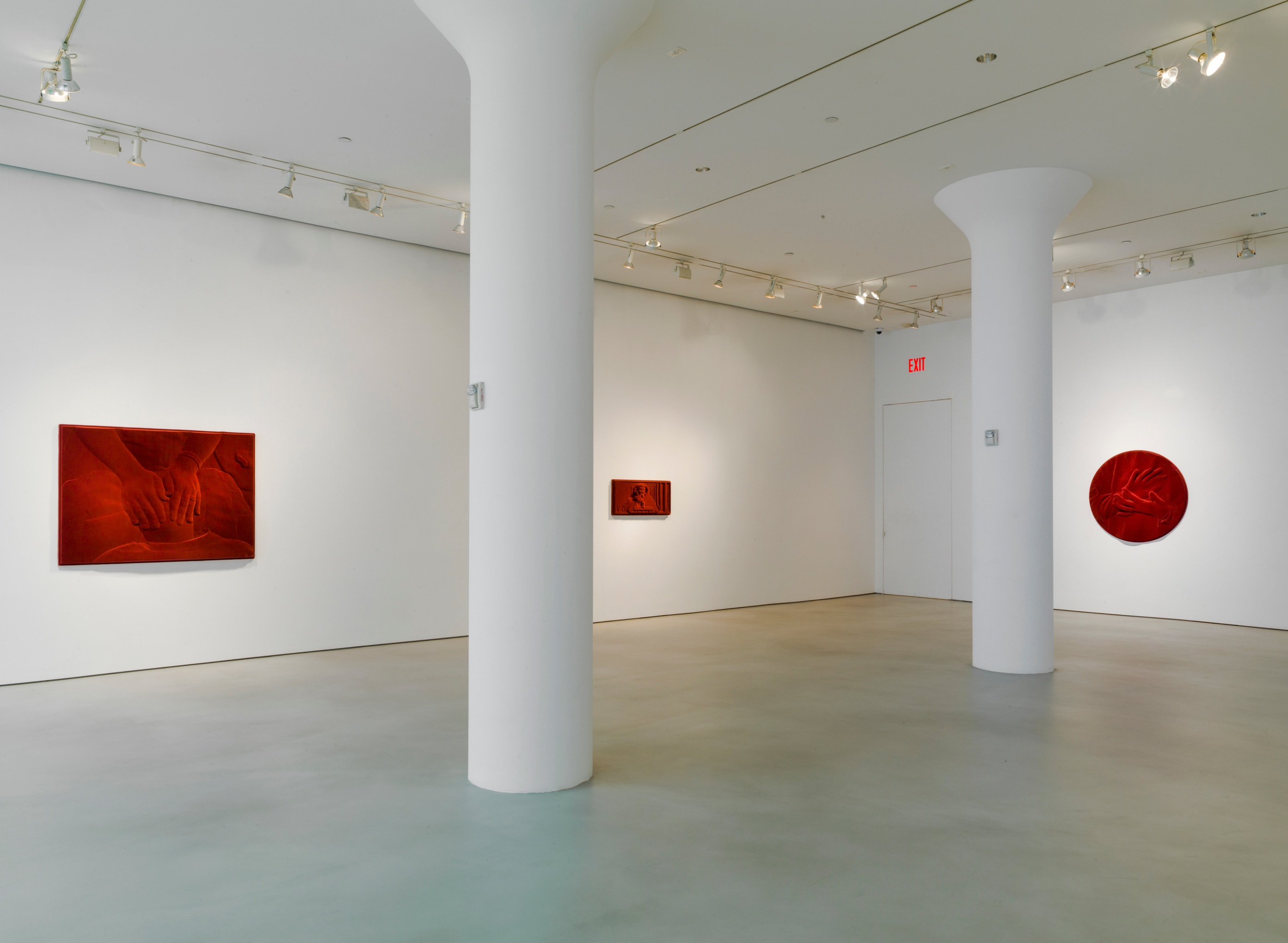 GCC Positive Pathways (+)