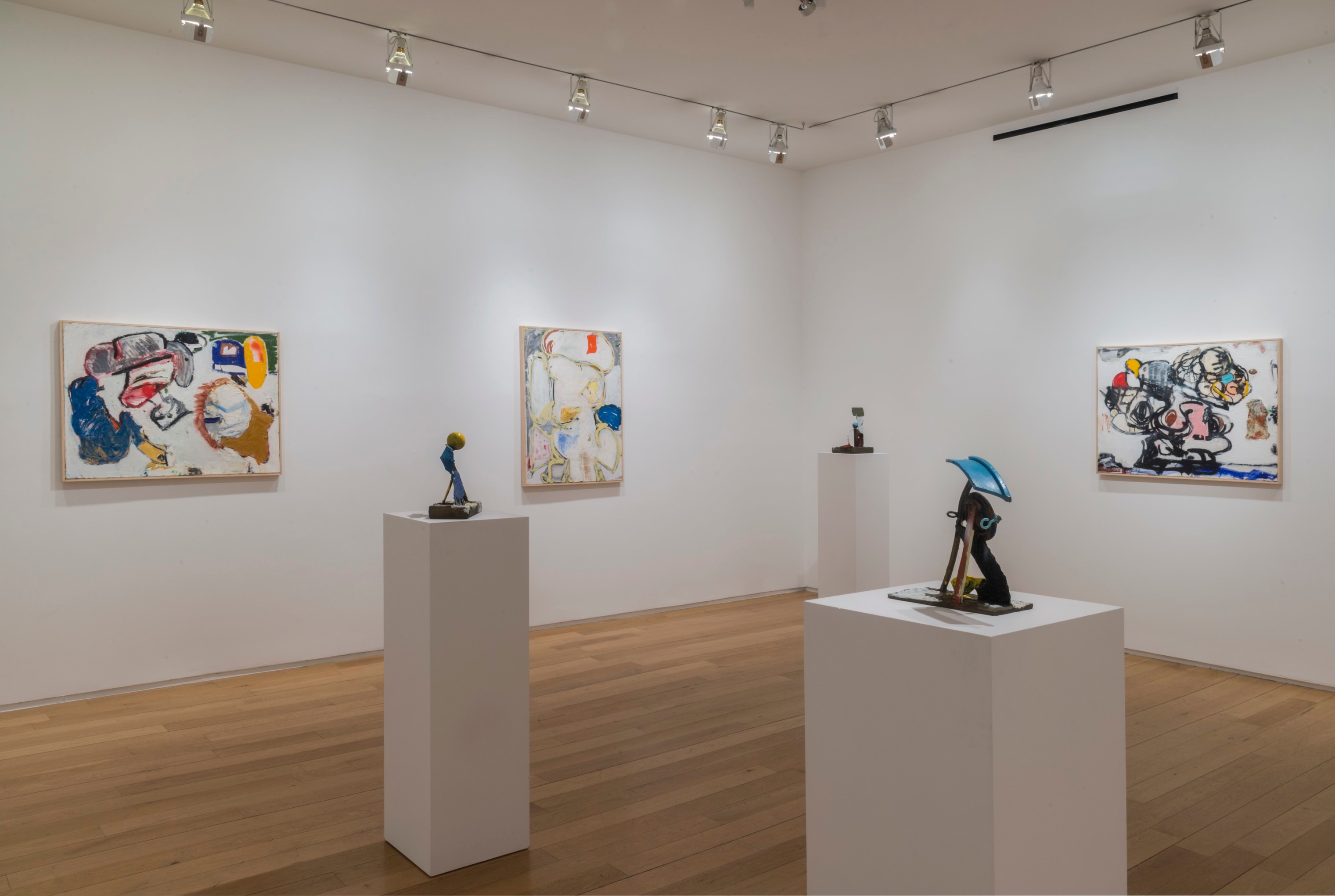 EDDIE MARTINEZ Yard Work