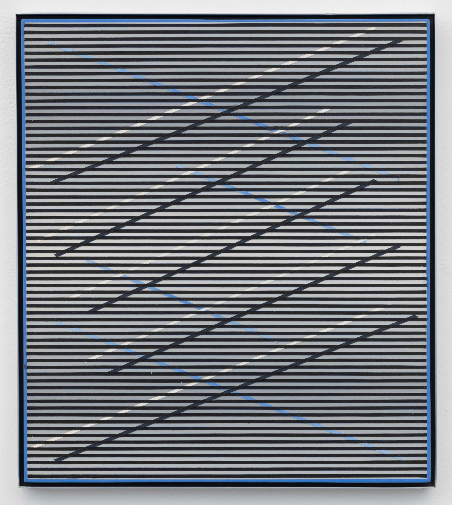 JULIAN STANCZAK  Suspended 1990