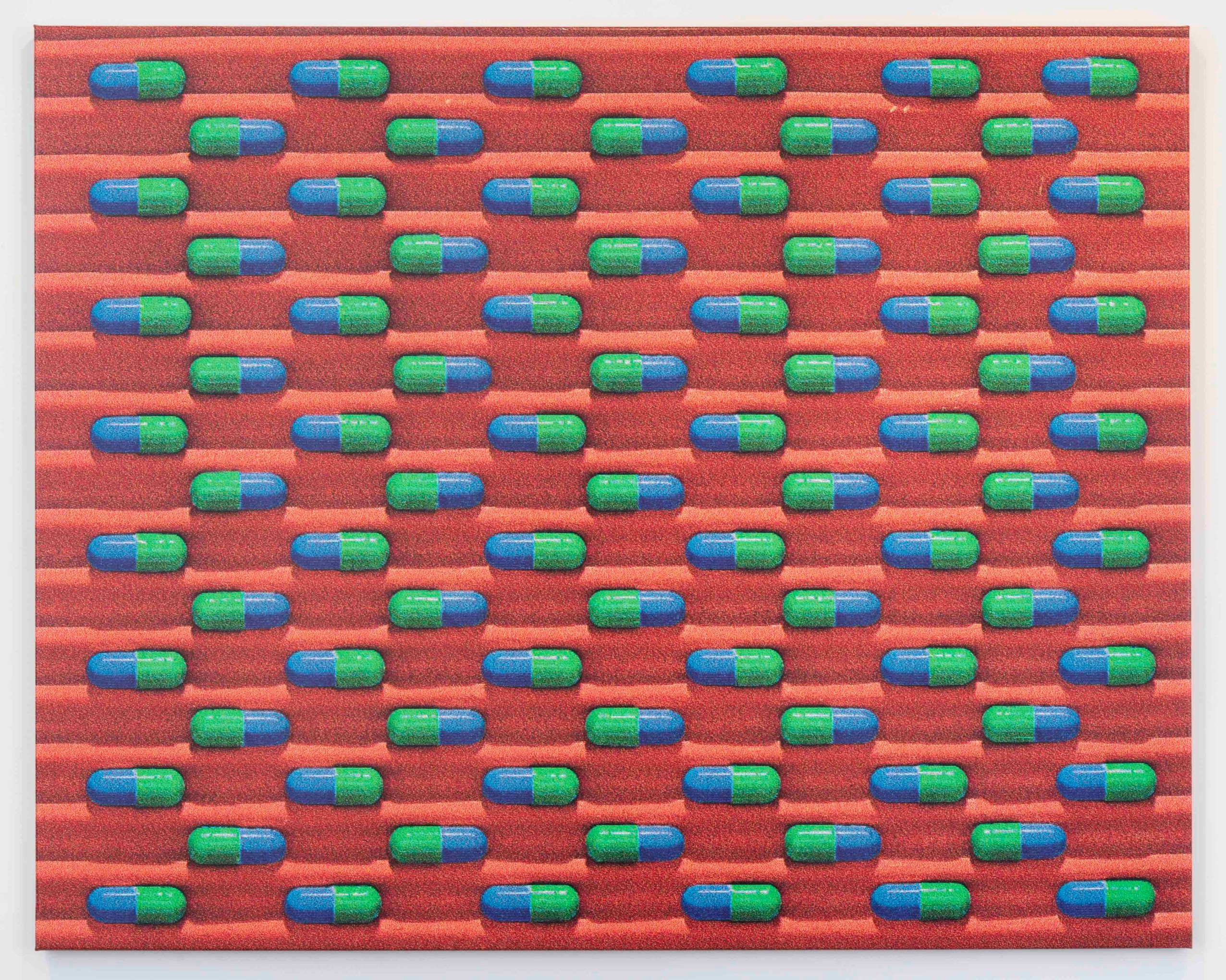 GENERAL IDEA Untitled (PLA&copy;EBO)