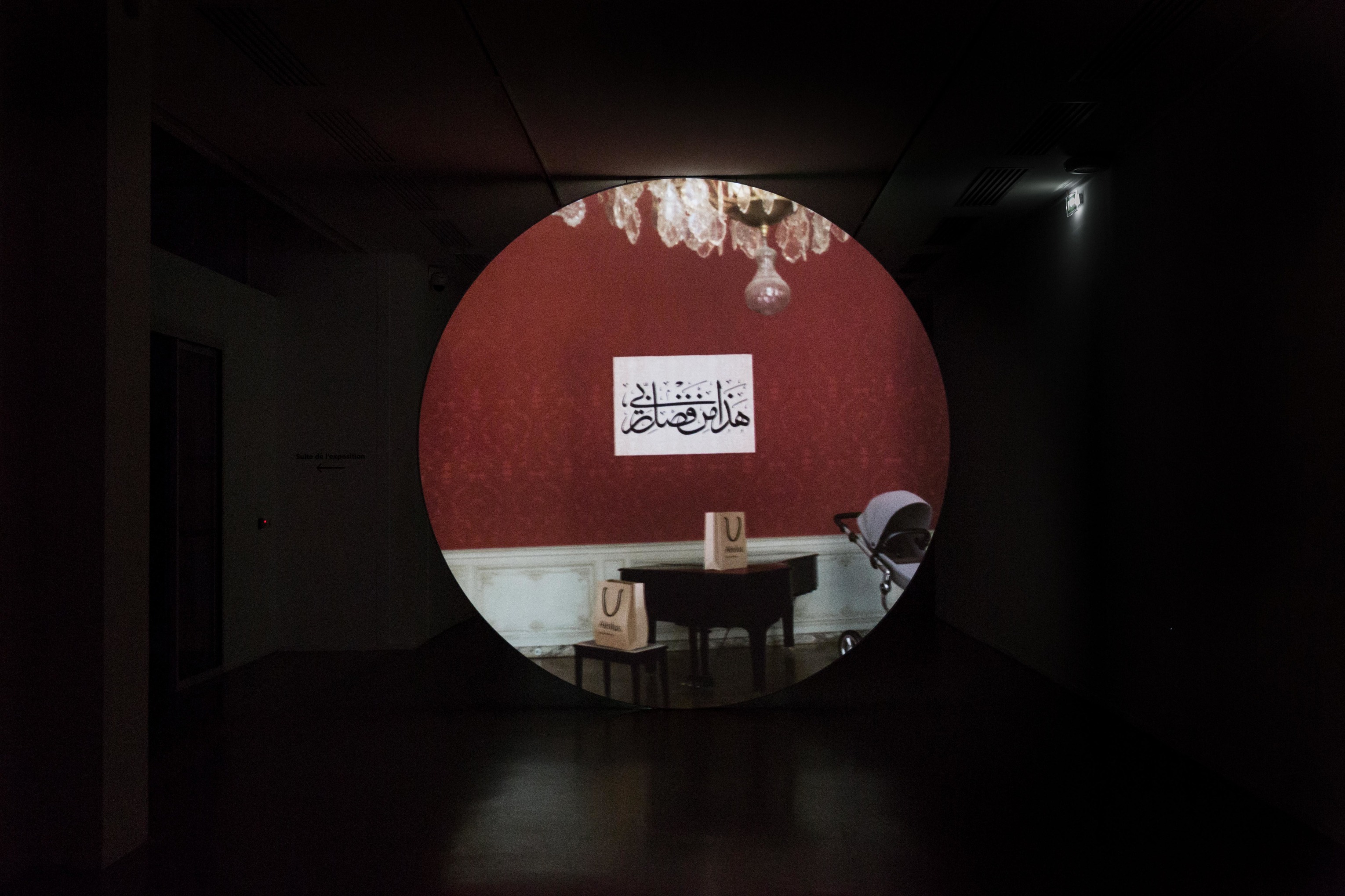 GCC l&rsquo;air du temps