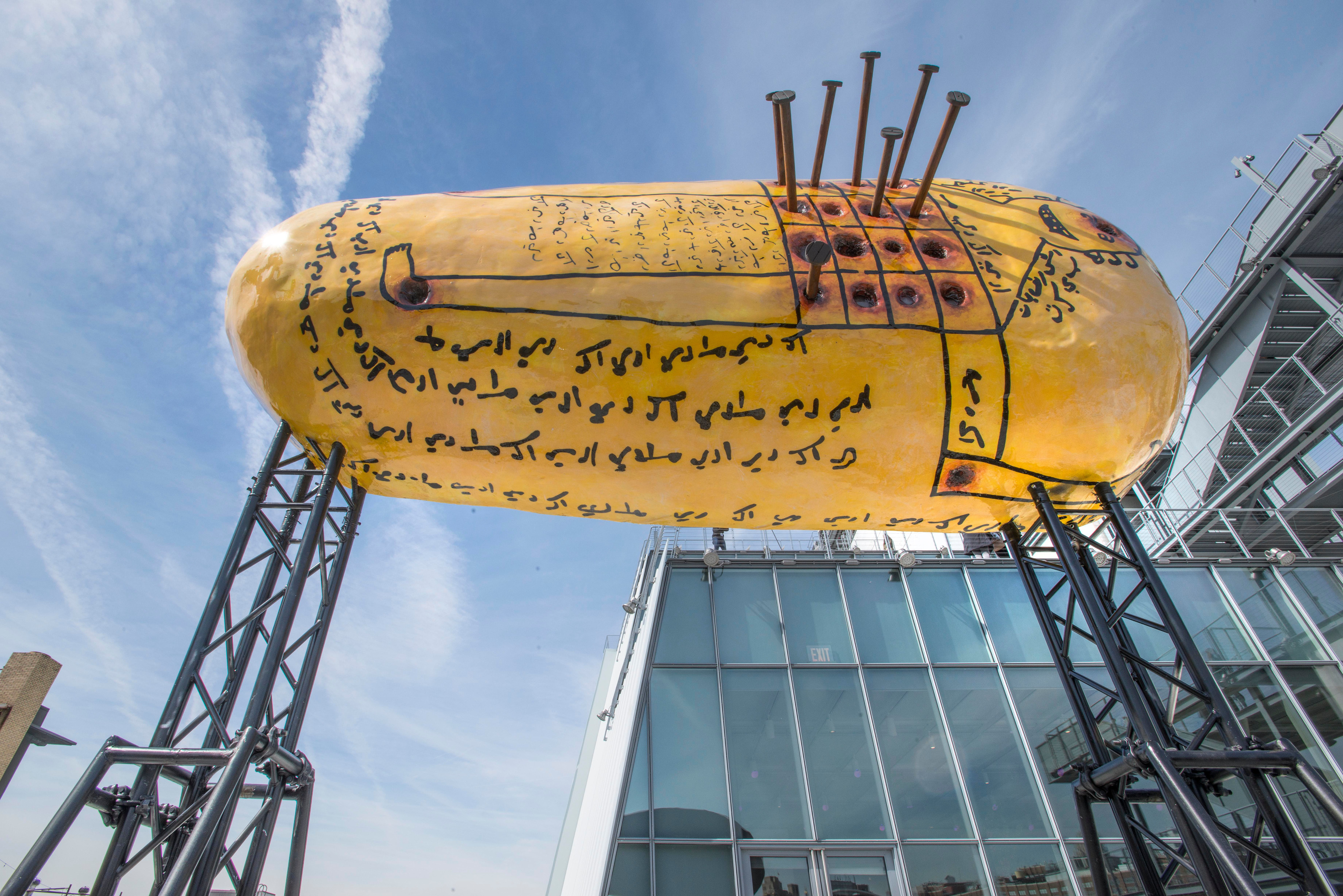 GCC Local police find fruit with spells