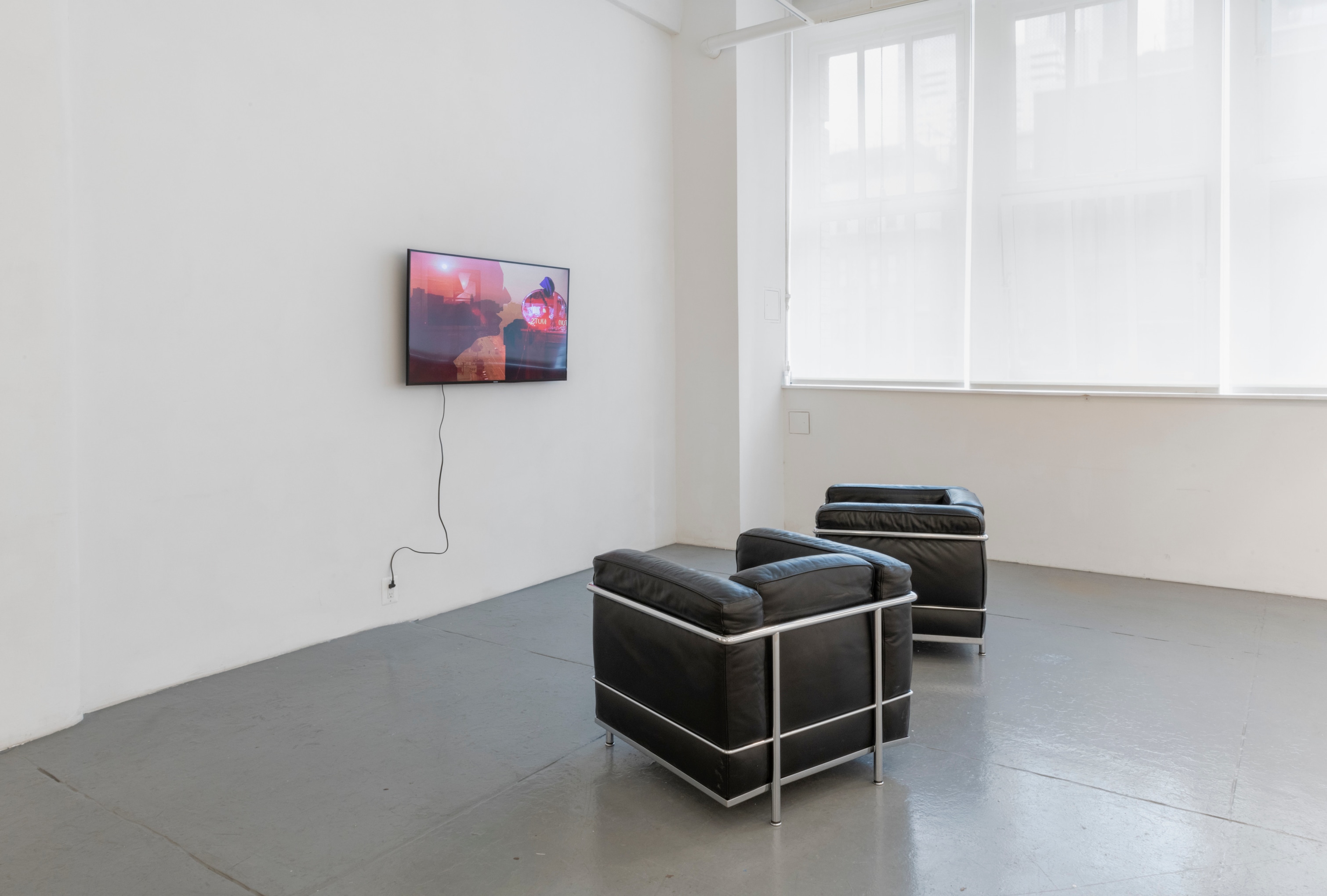 PAT O&#039;NEILL Water and Power