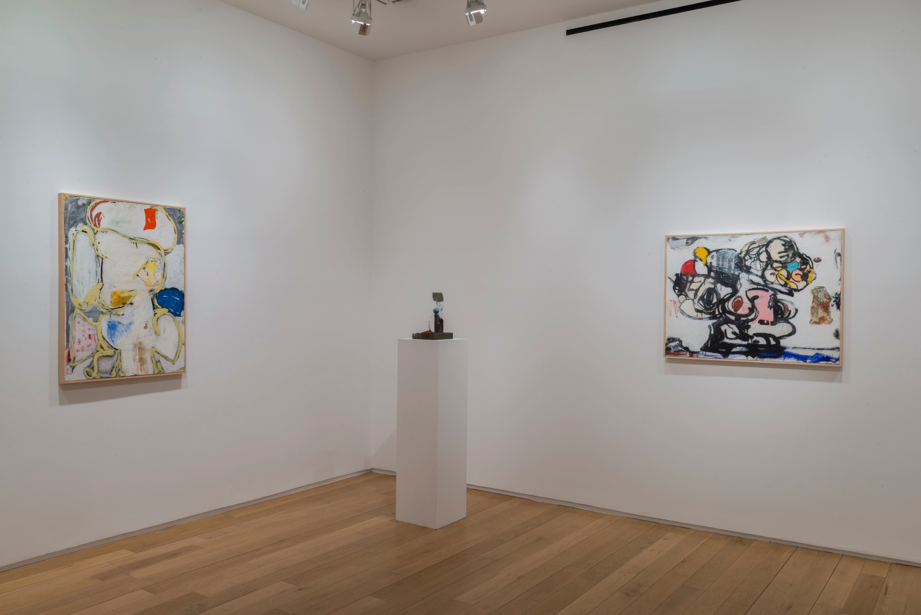 EDDIE MARTINEZ Yard Work