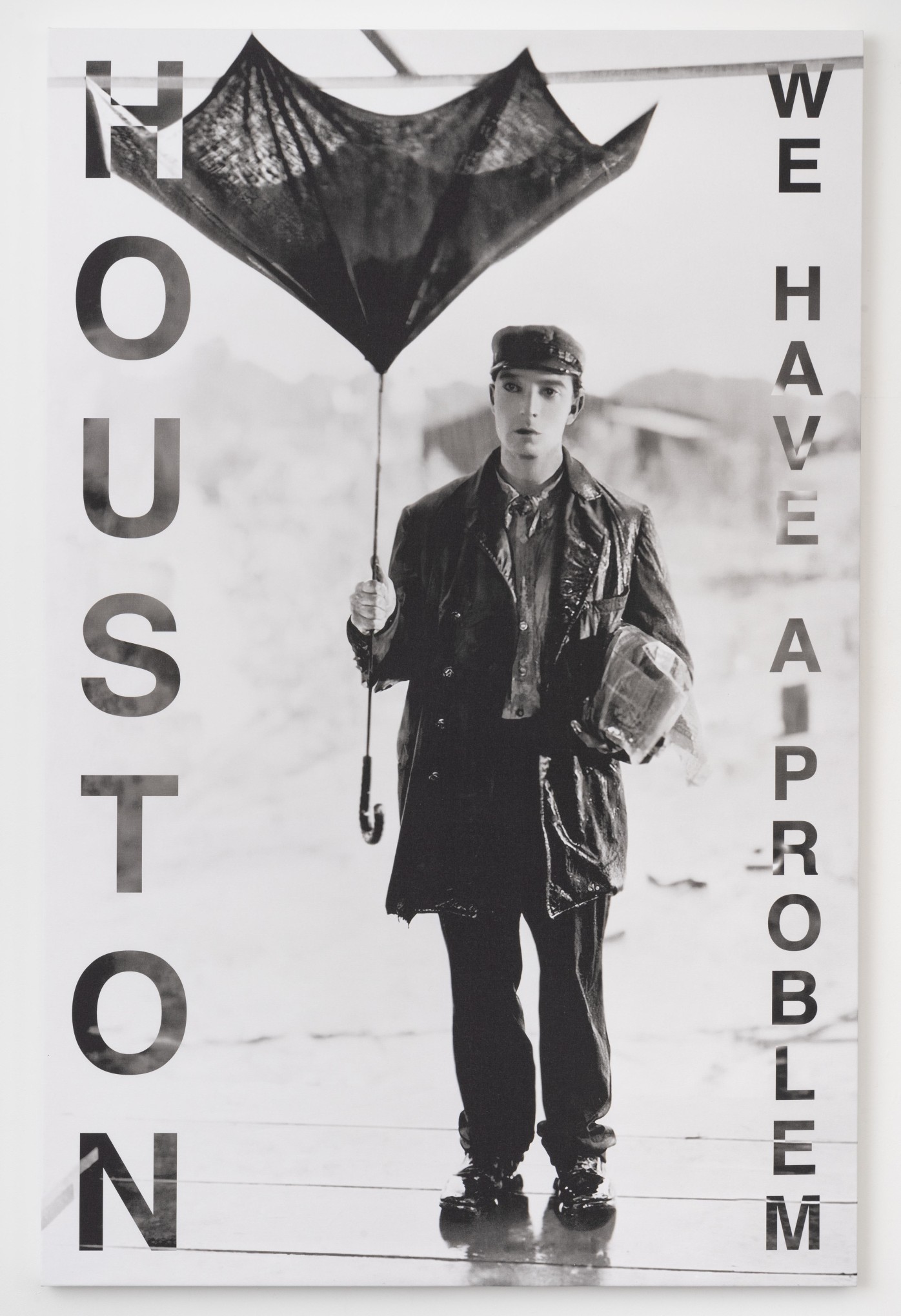 ANNETTE LEMIEUX  Houston 2022