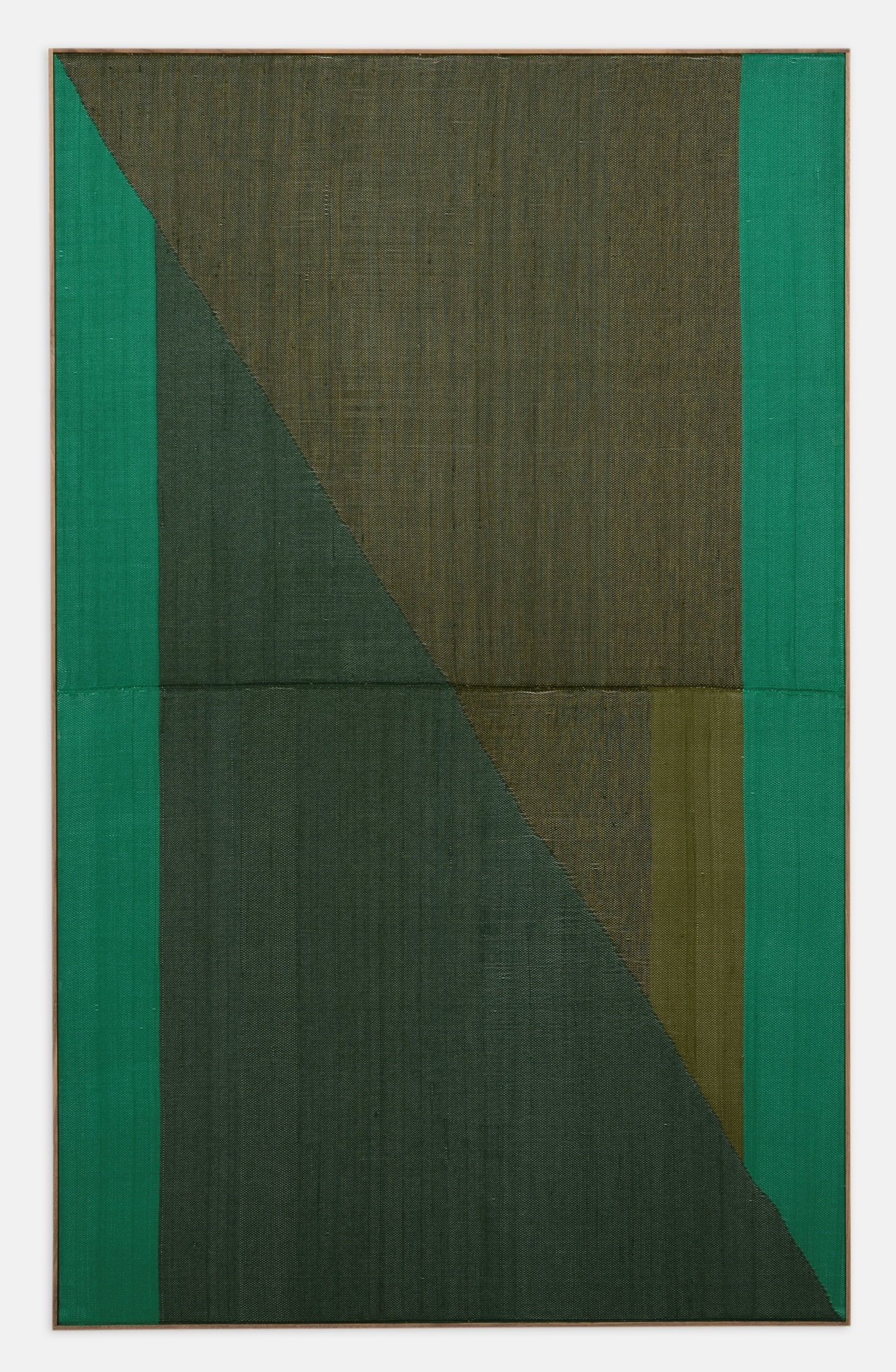 BRENT WADDEN Untitled 2019