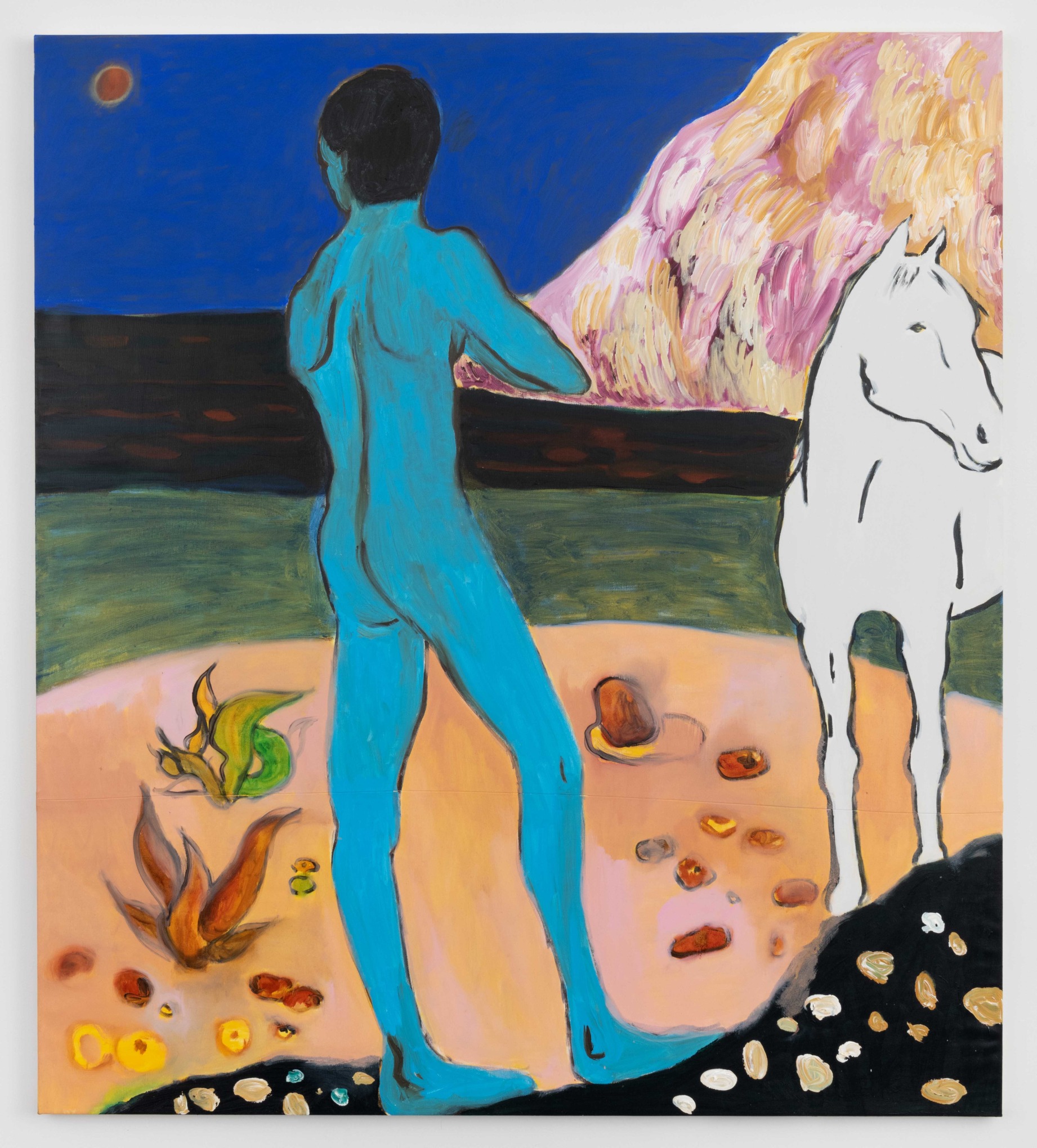 GIDEON APPAH  Going Somewhere! 2021-2022