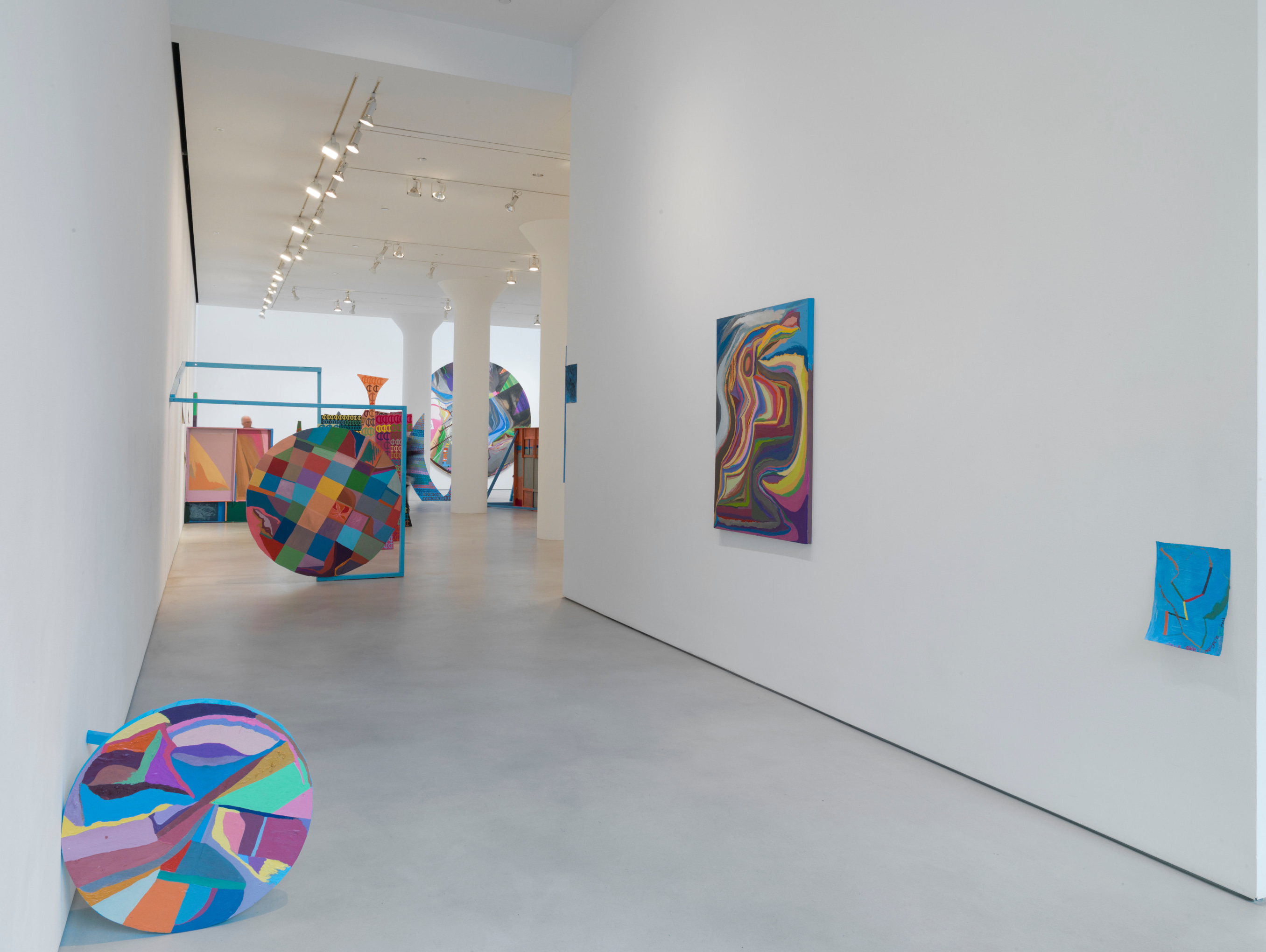 CHRIS JOHANSON Possibilities