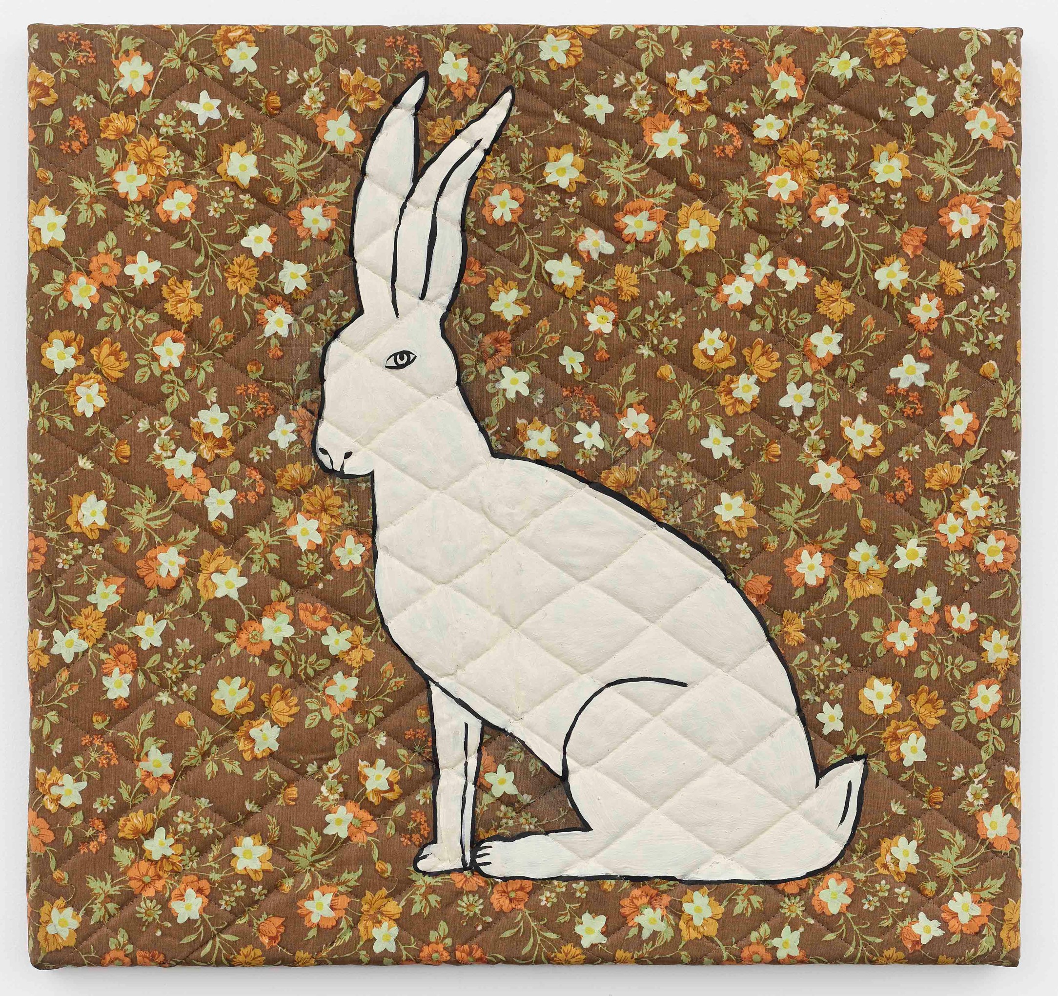 FELICIANO CENTURIÓN Untitled c. 1993