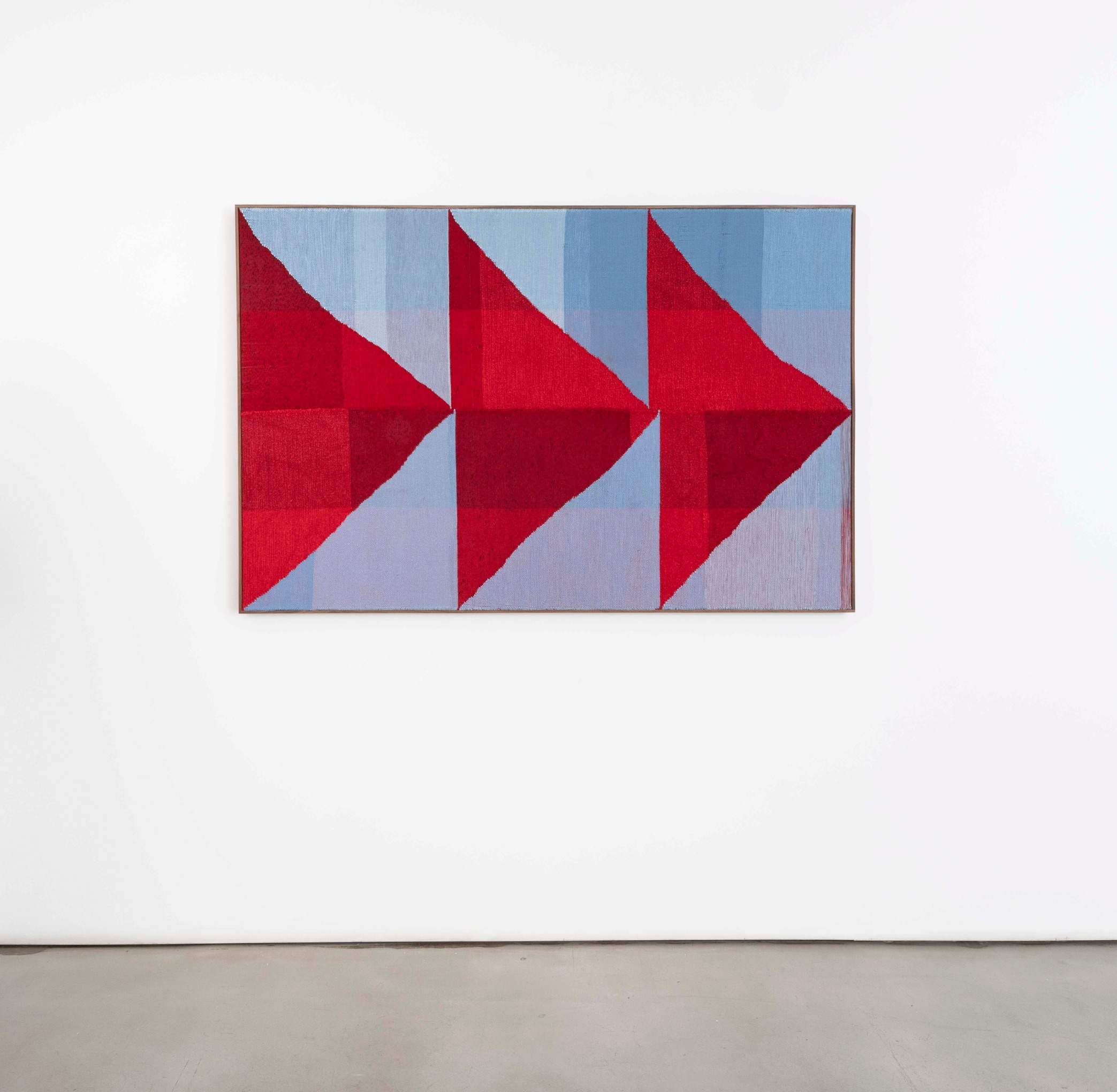 BRENT WADDEN  Untitled 2022