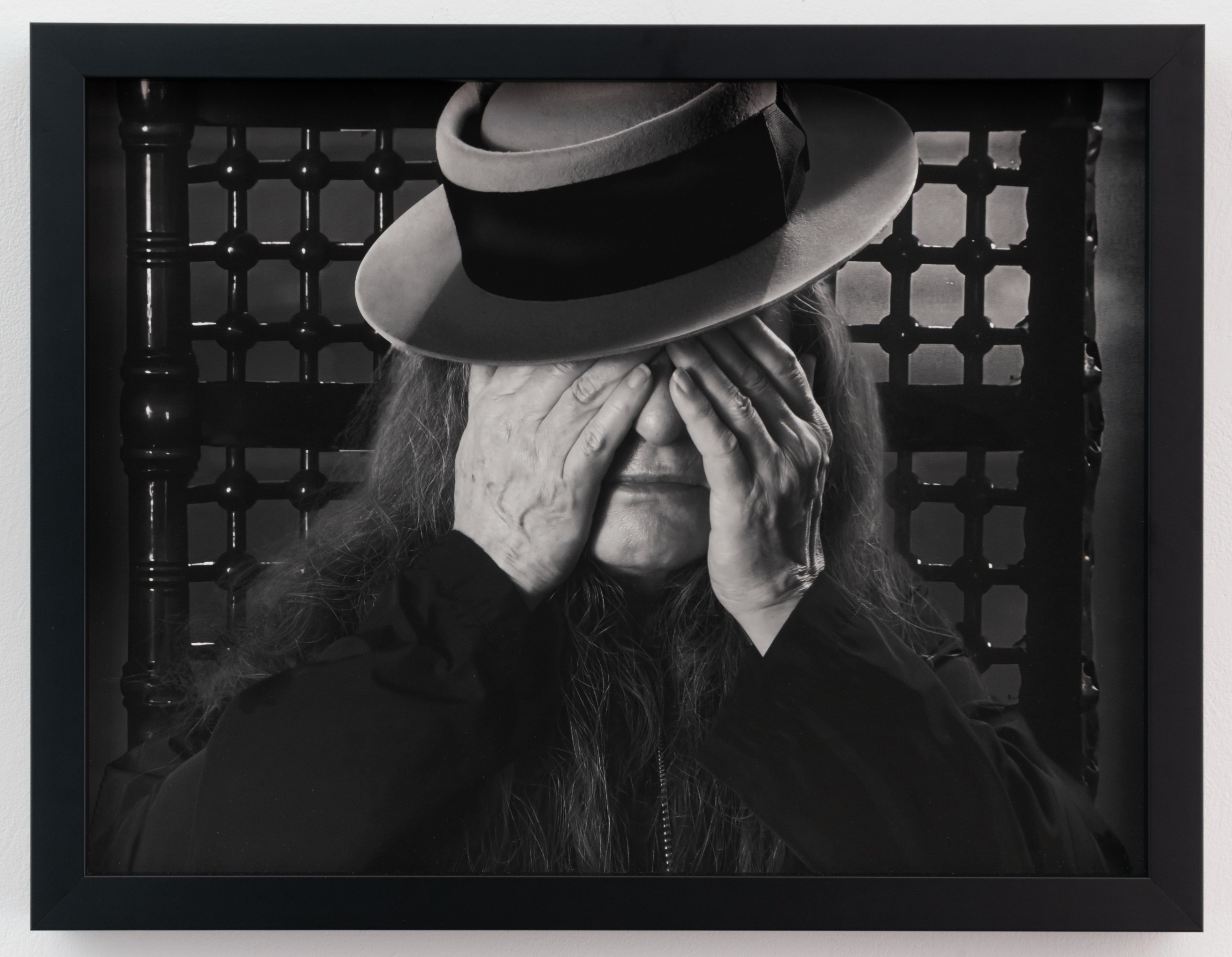 ANNETTE LEMIEUX  Woe 2022