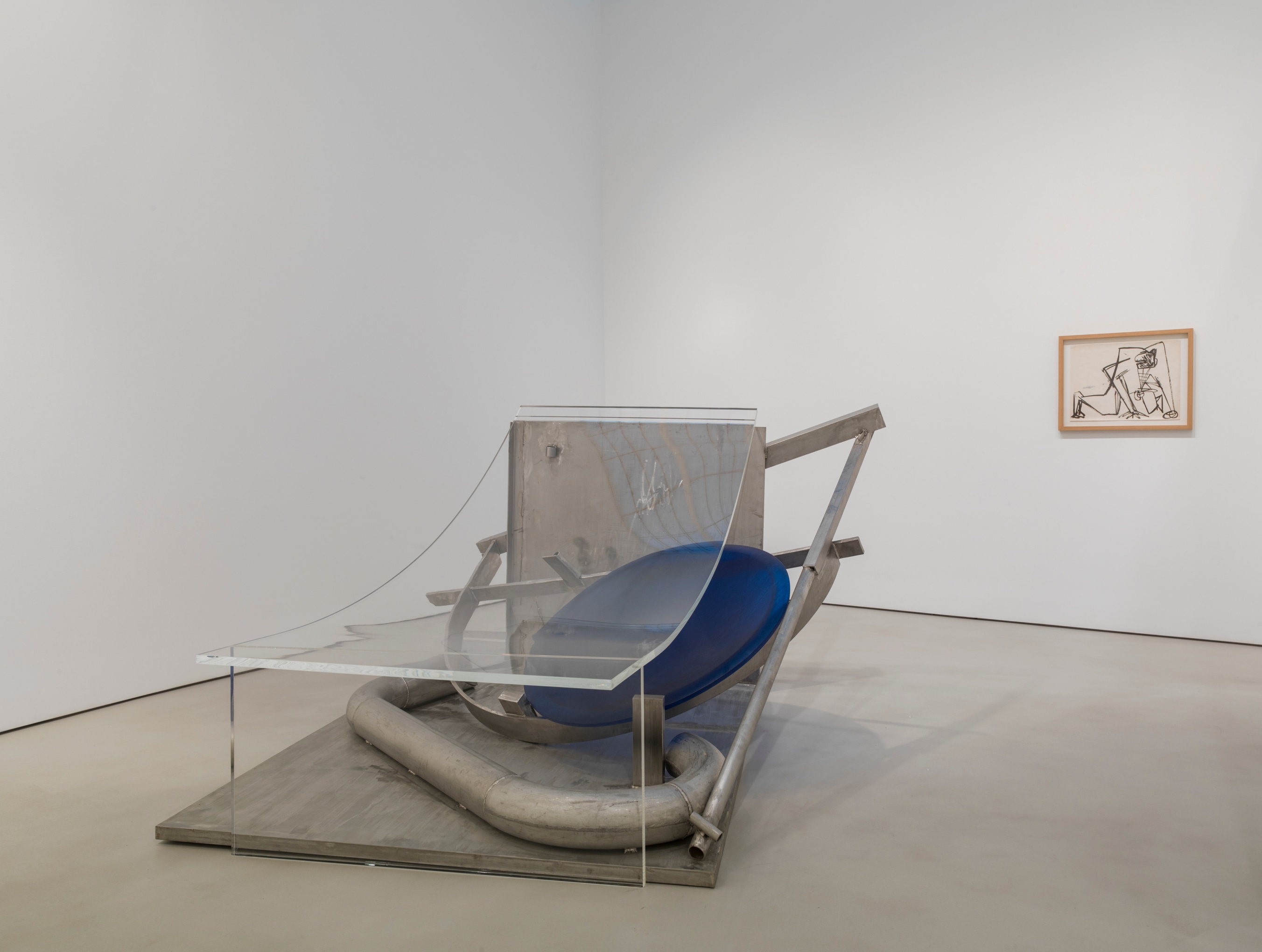ANTHONY CARO