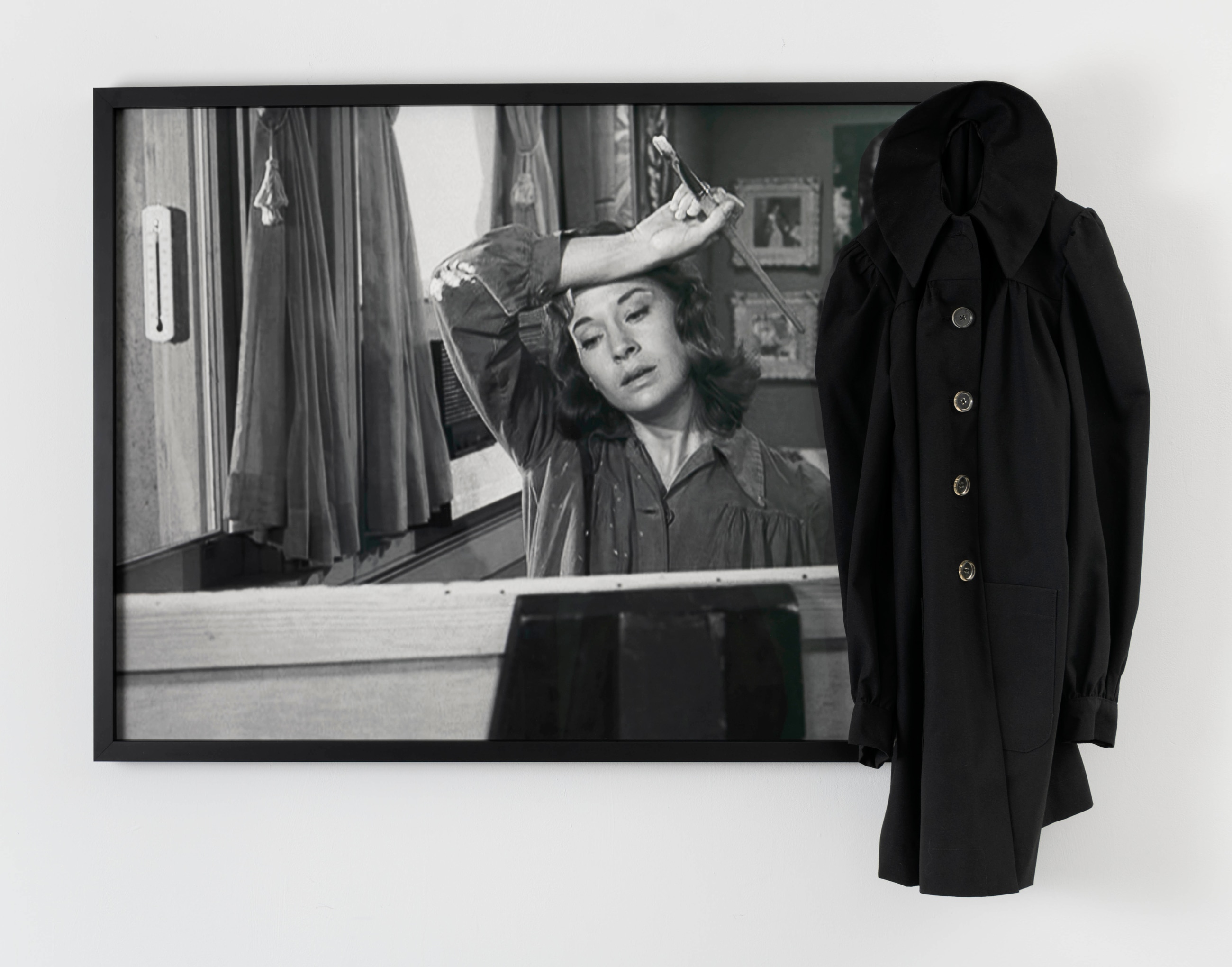 ANNETTE LEMIEUX  Midnight Sun 2022