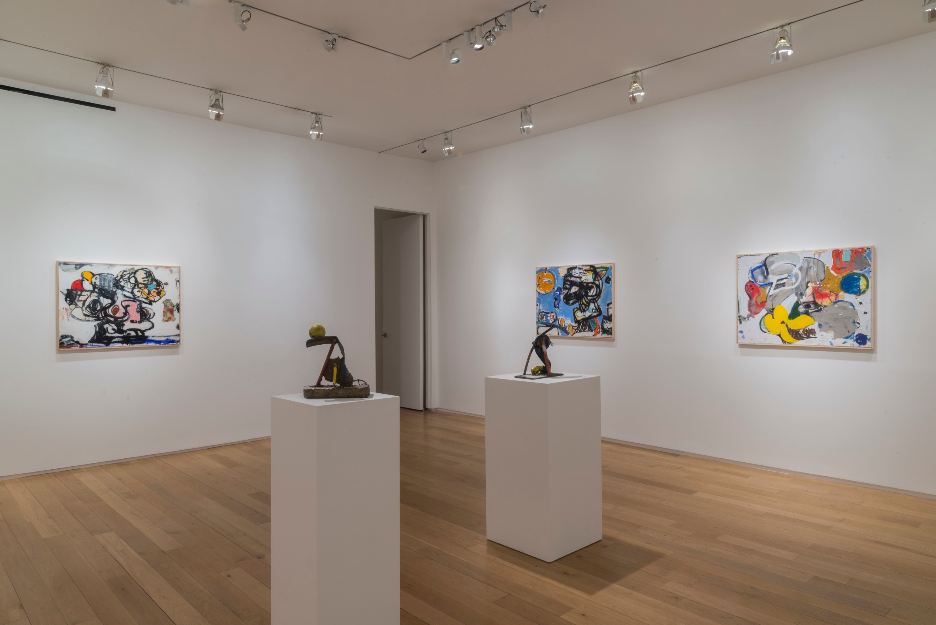 EDDIE MARTINEZ Yard Work