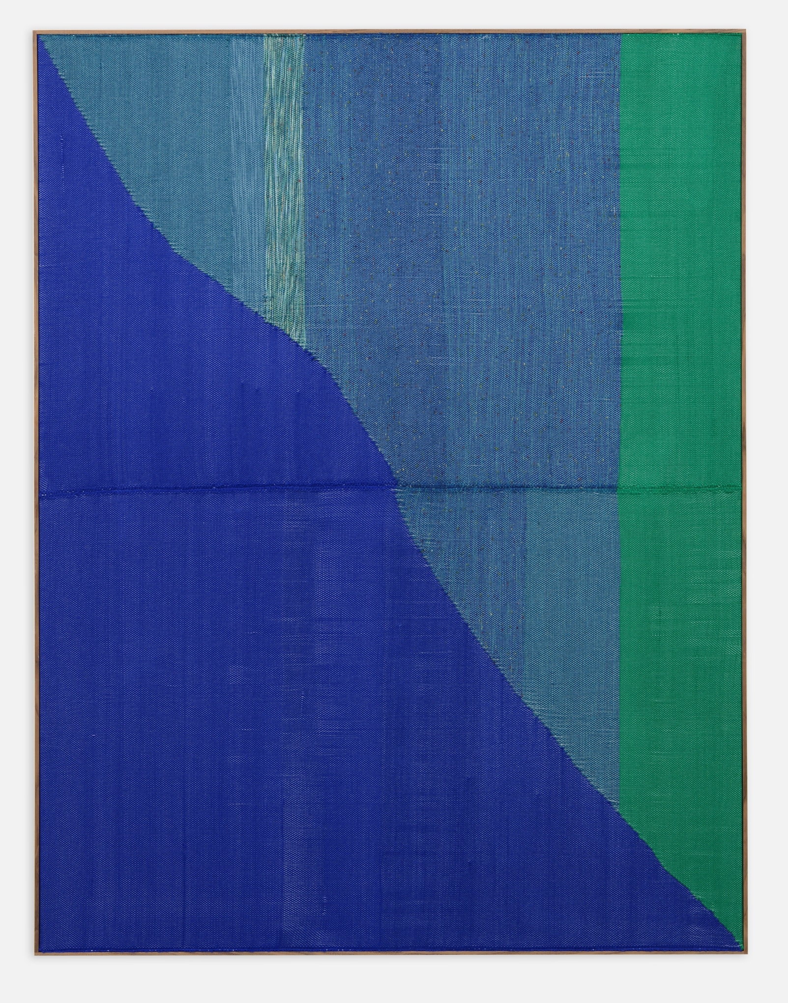 BRENT WADDEN Untitled 2019
