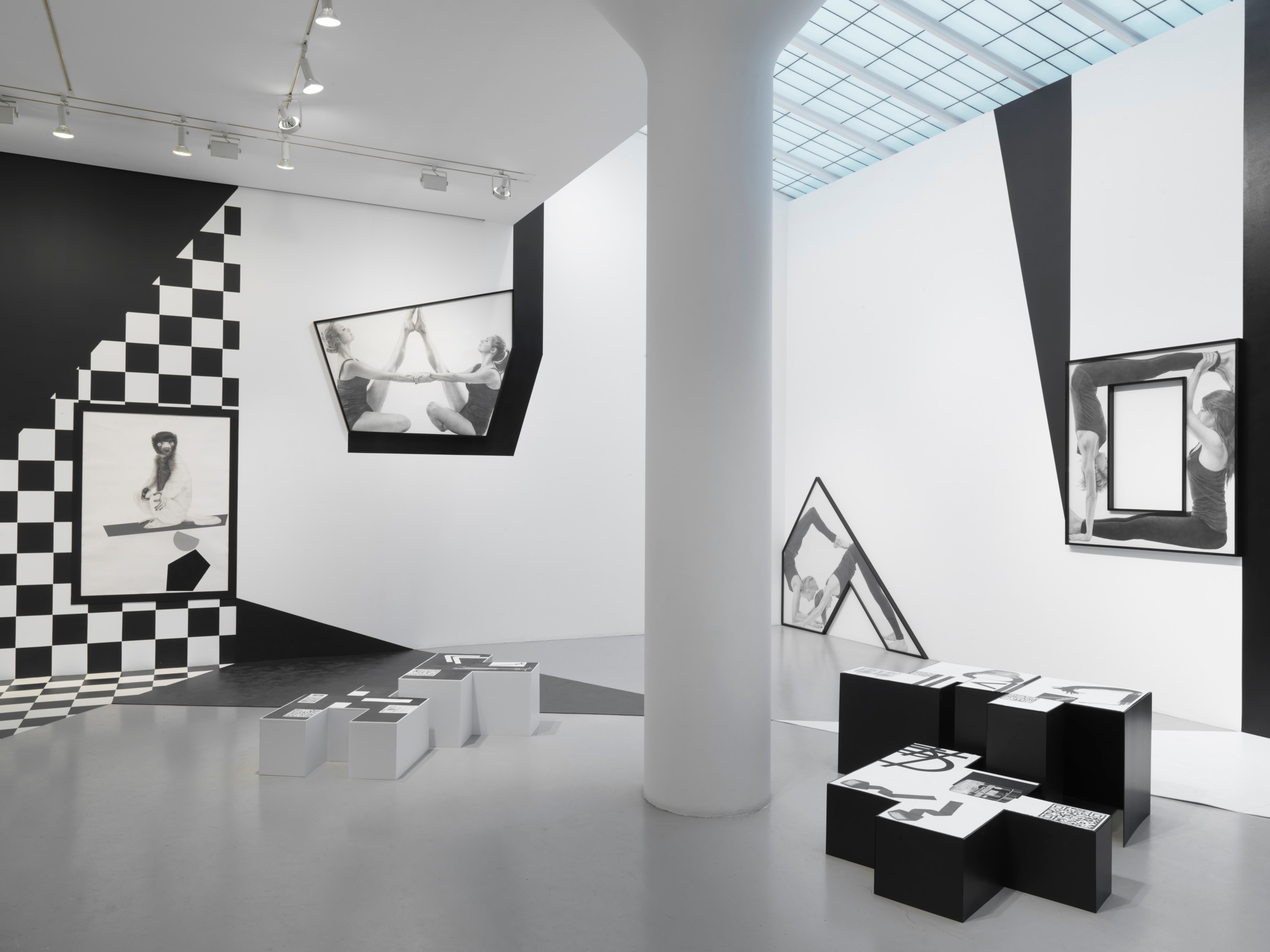 KARL HAENDEL&nbsp; Organic Bedfellow, Feral Othello