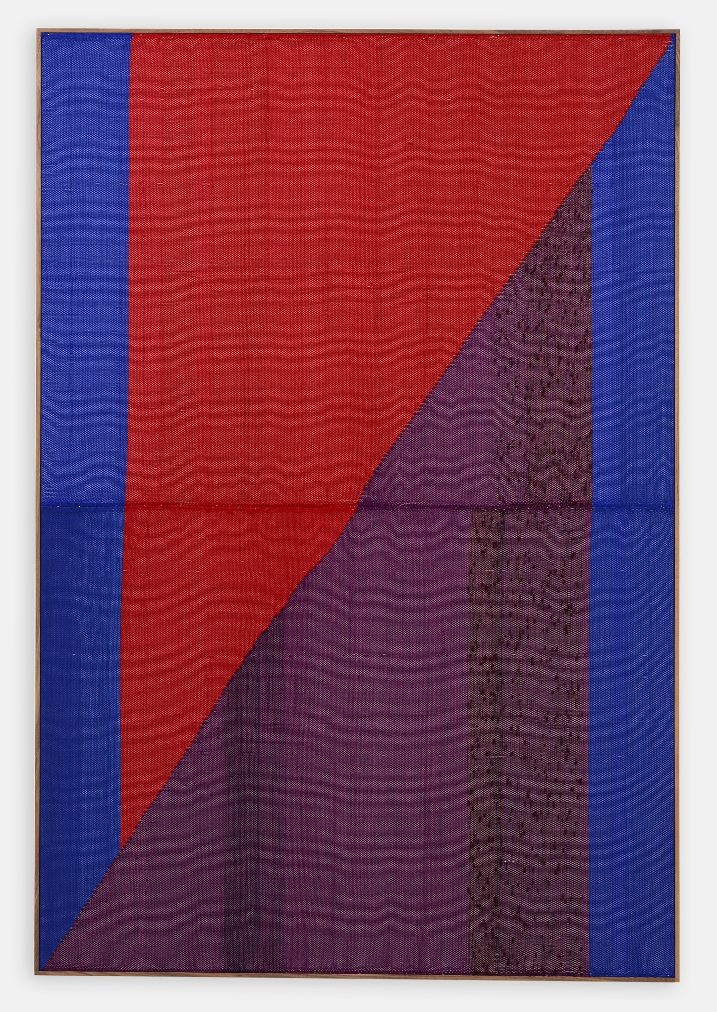 BRENT WADDEN Untitled 2019