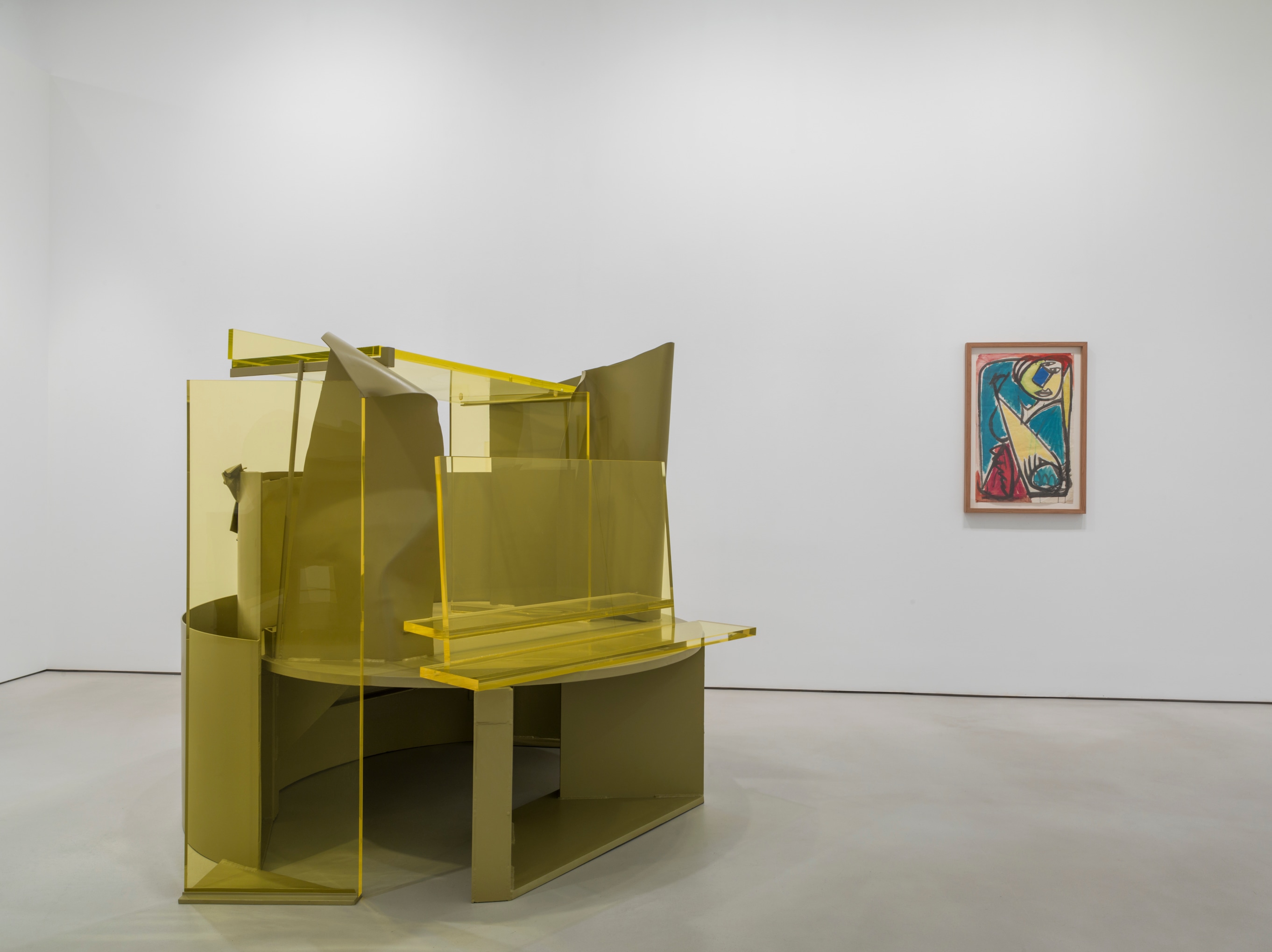 ANTHONY CARO