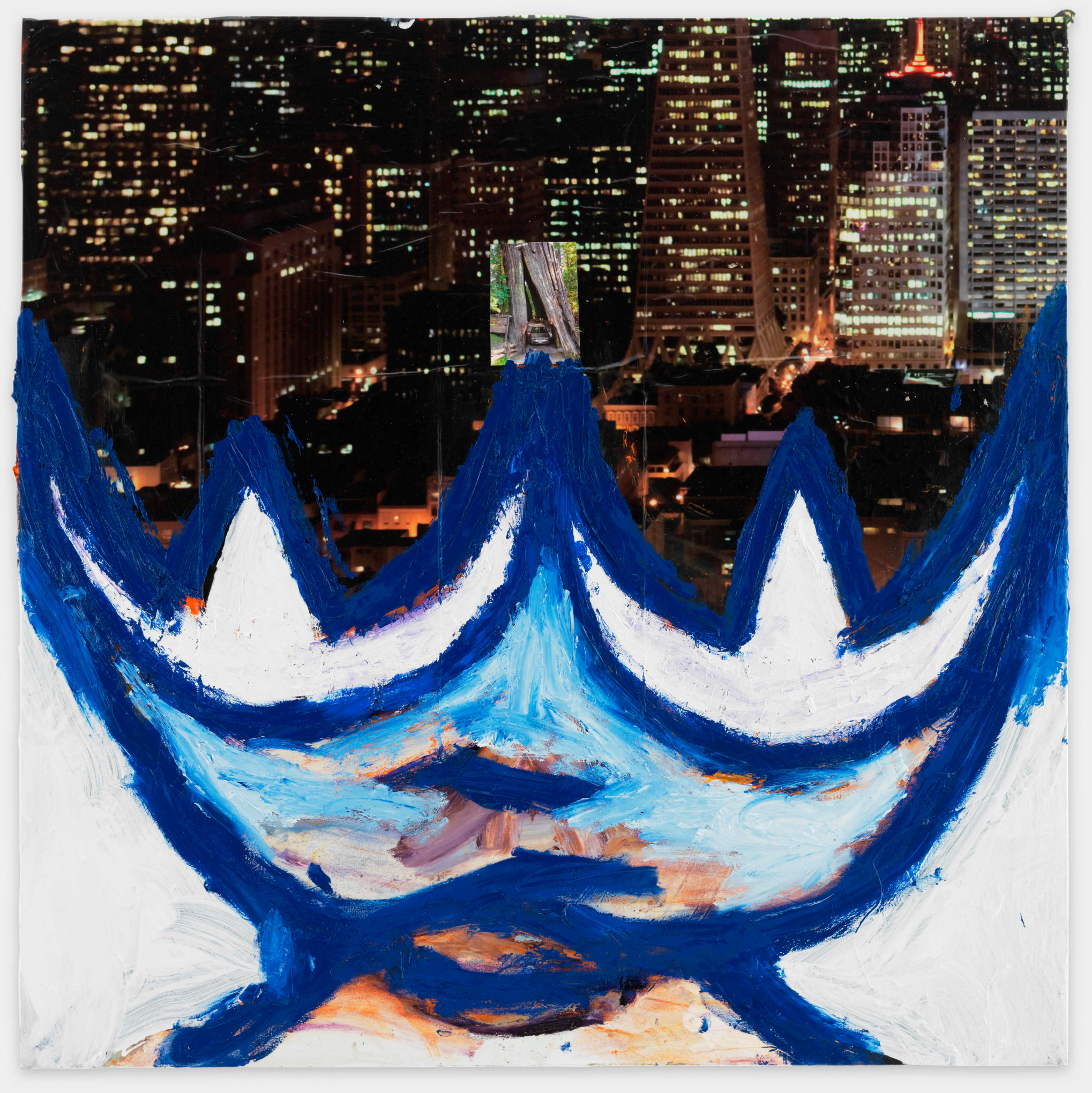 GERASIMOS FLORATOS Lightning 2021