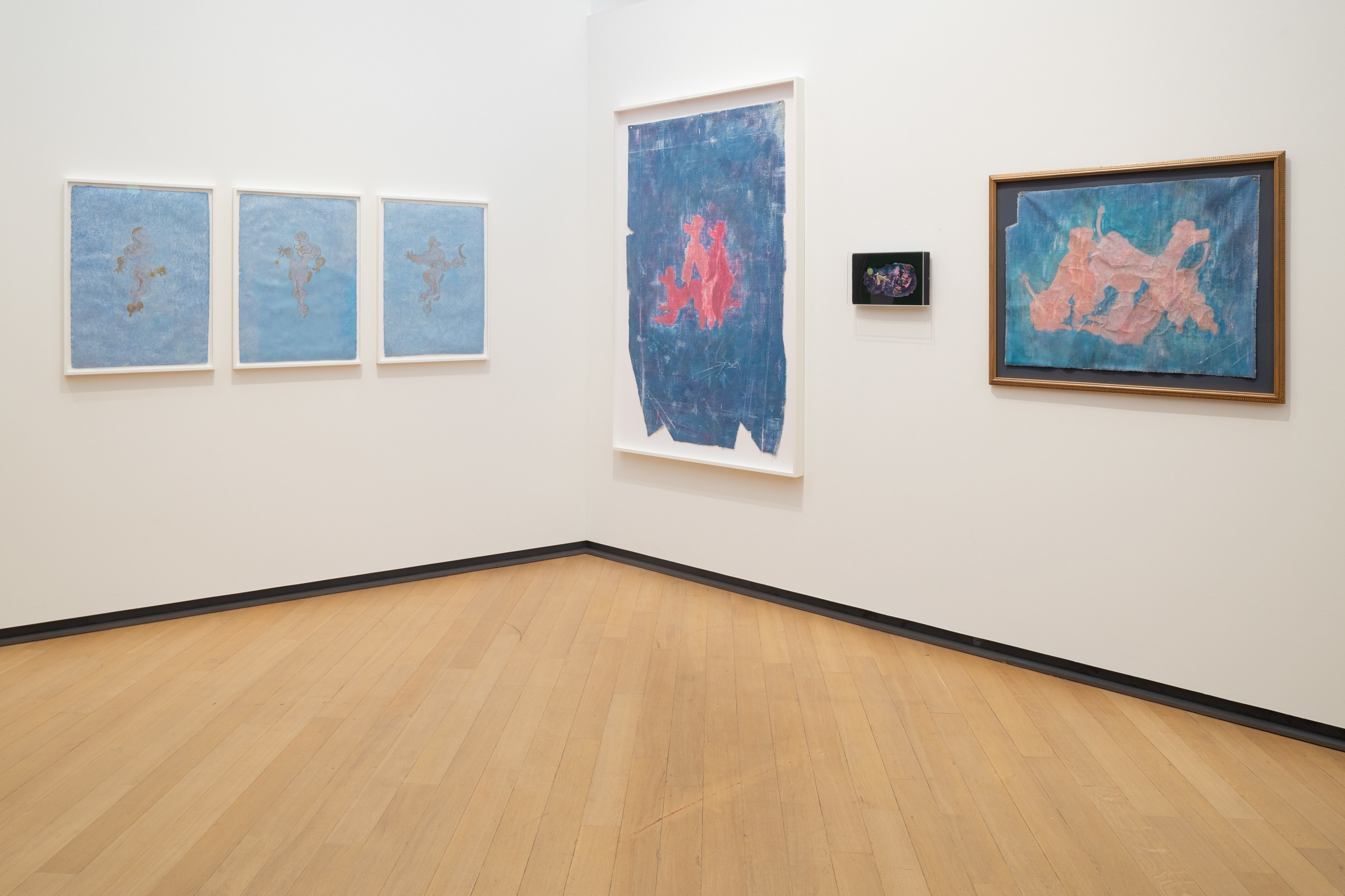 Installation view of&nbsp;General Idea, Stedelijk Museum Amsterdam, April 1st&nbsp;&ndash; July 16th, 2023. &copy; General Idea.