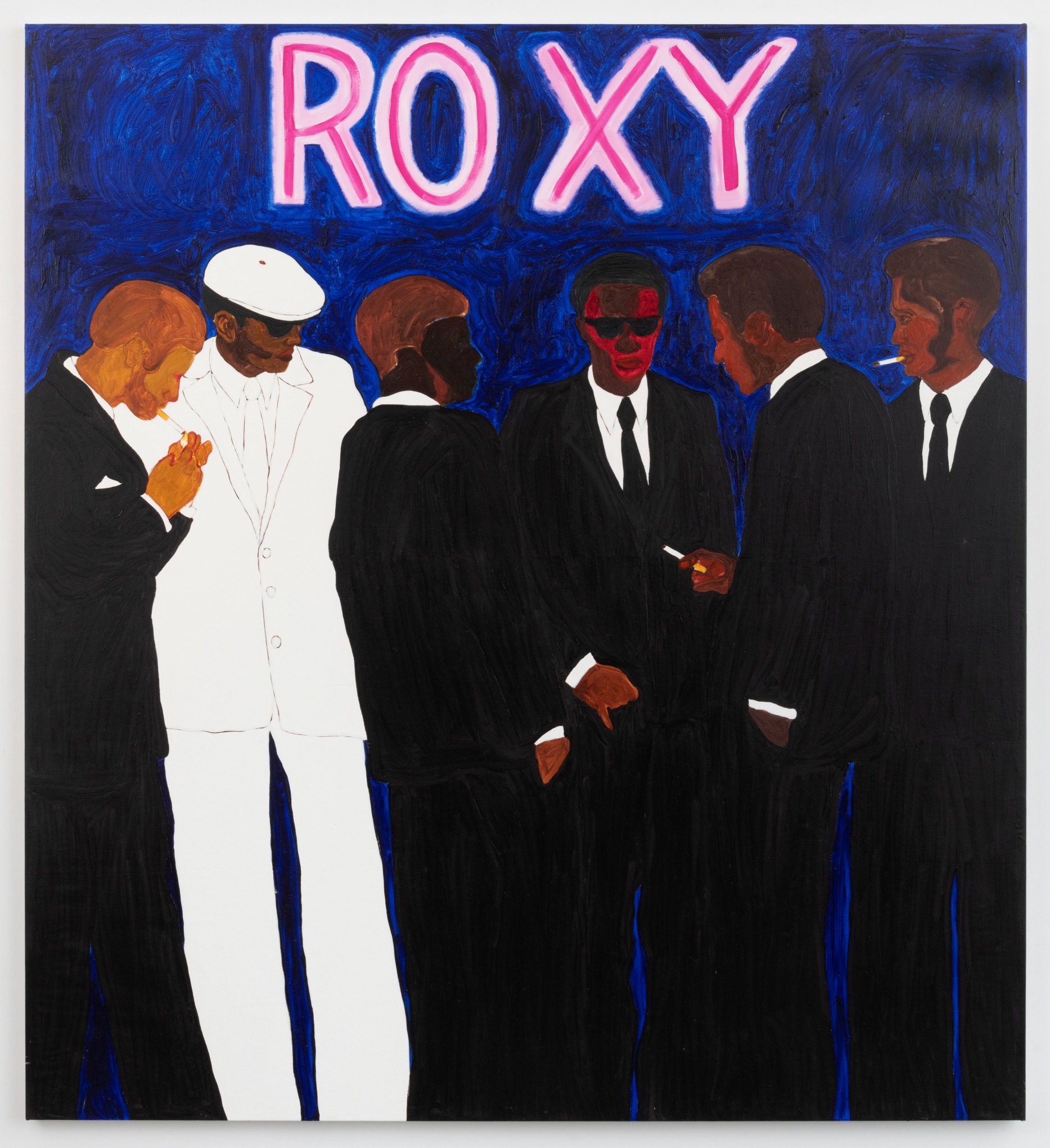 GIDEON APPAH Roxy 2 2020-21