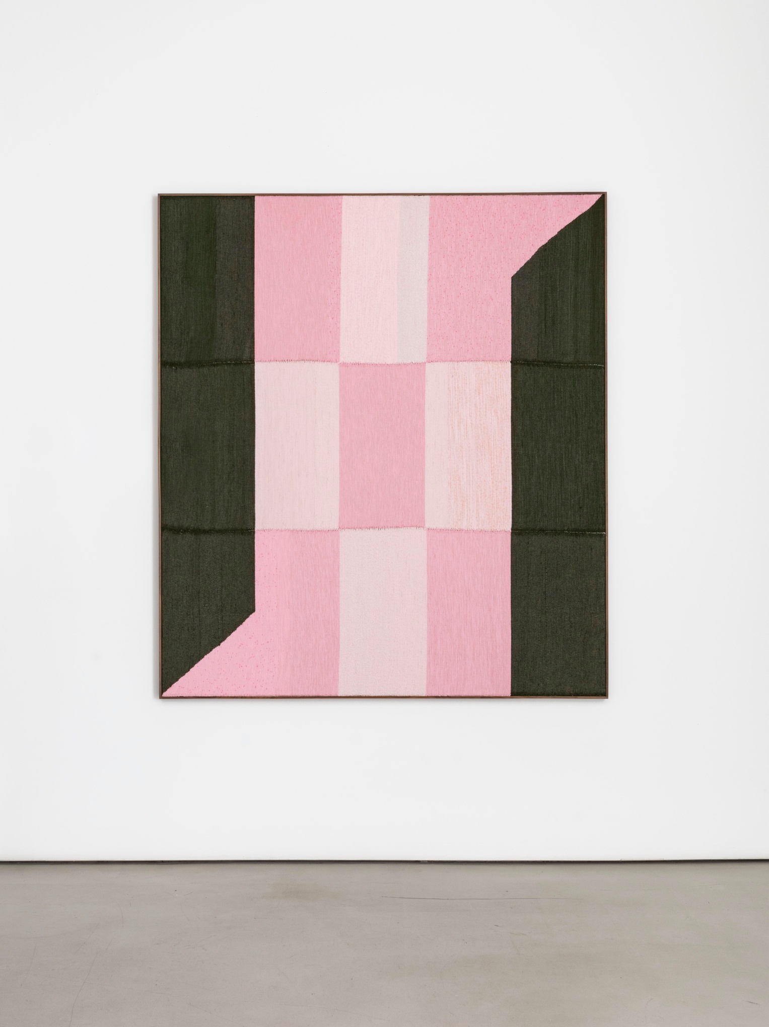 BRENT WADDEN  Untitled 2022