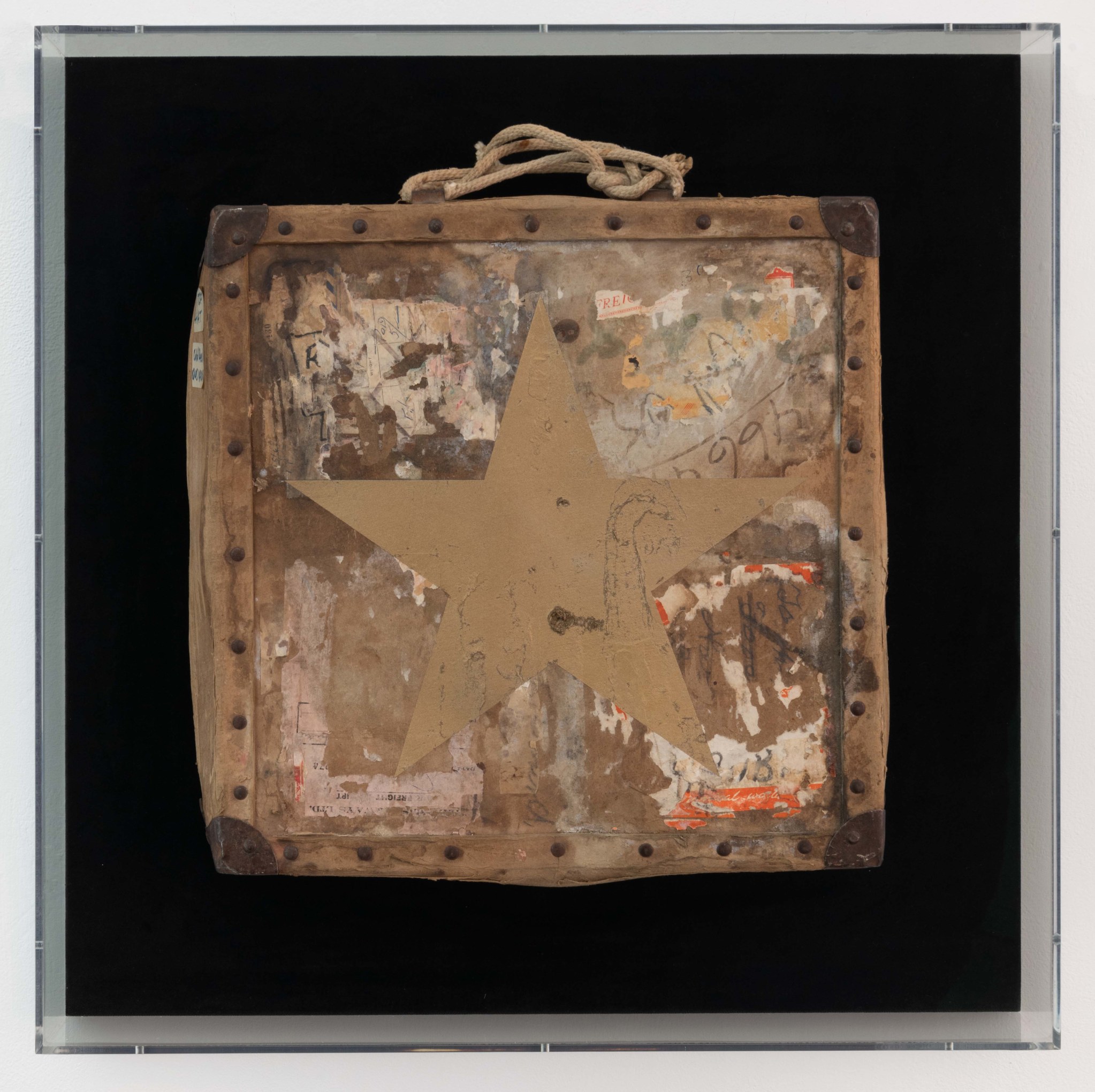 ANNETTE LEMIEUX  Cinematic Rescue 2022