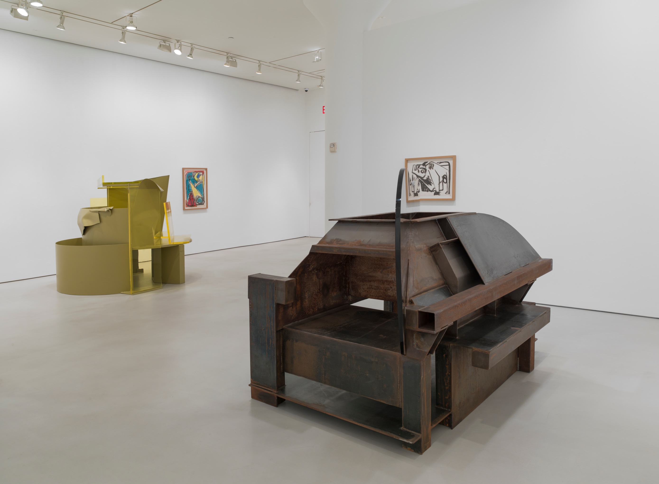 ANTHONY CARO
