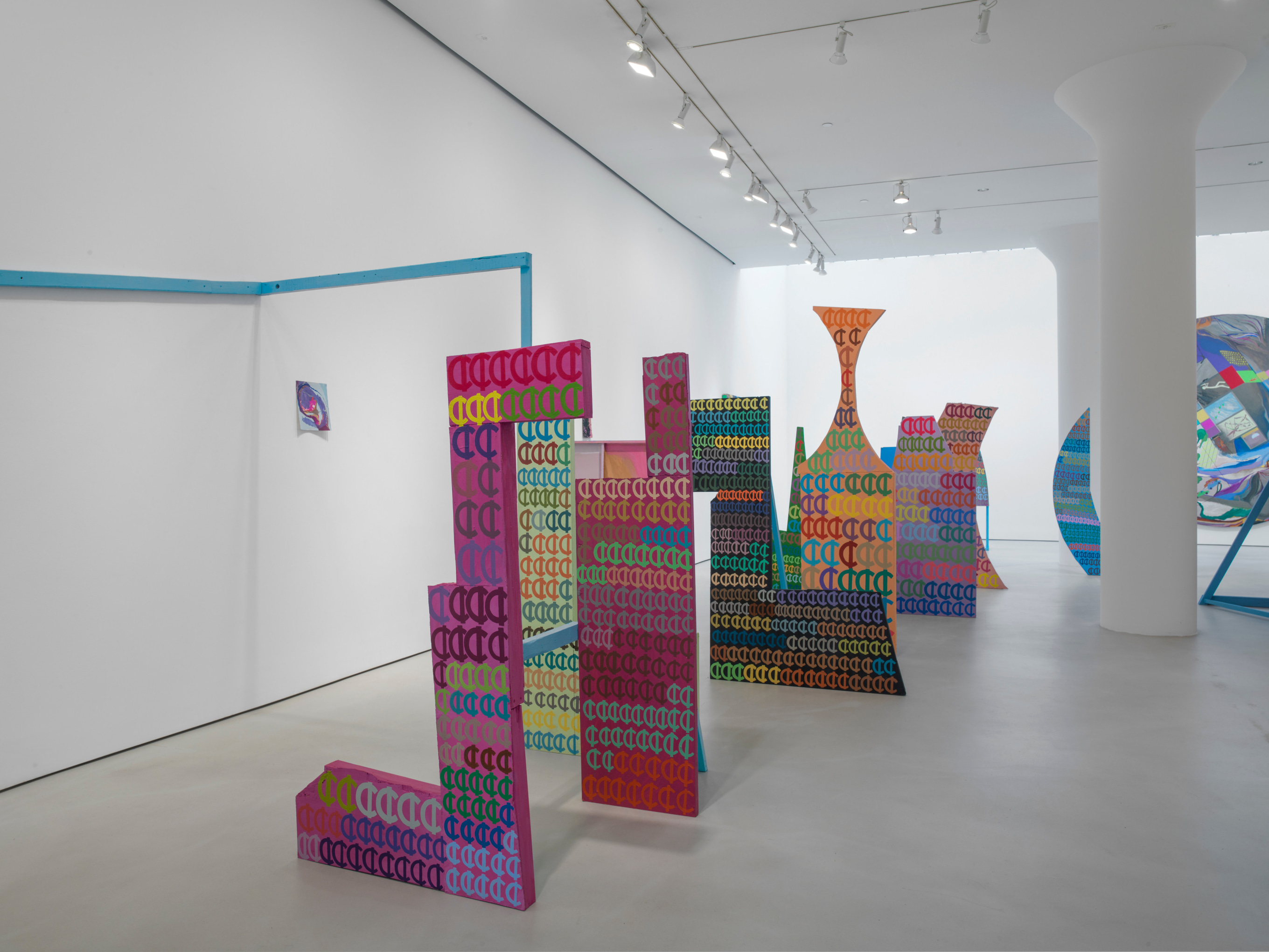 CHRIS JOHANSON