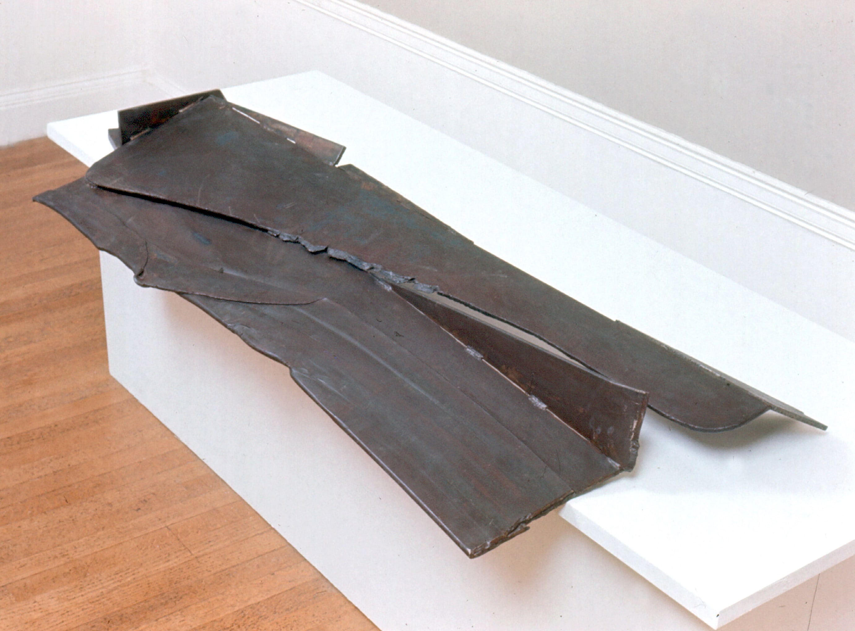 ANTHONY CARO Table Piece CLIX