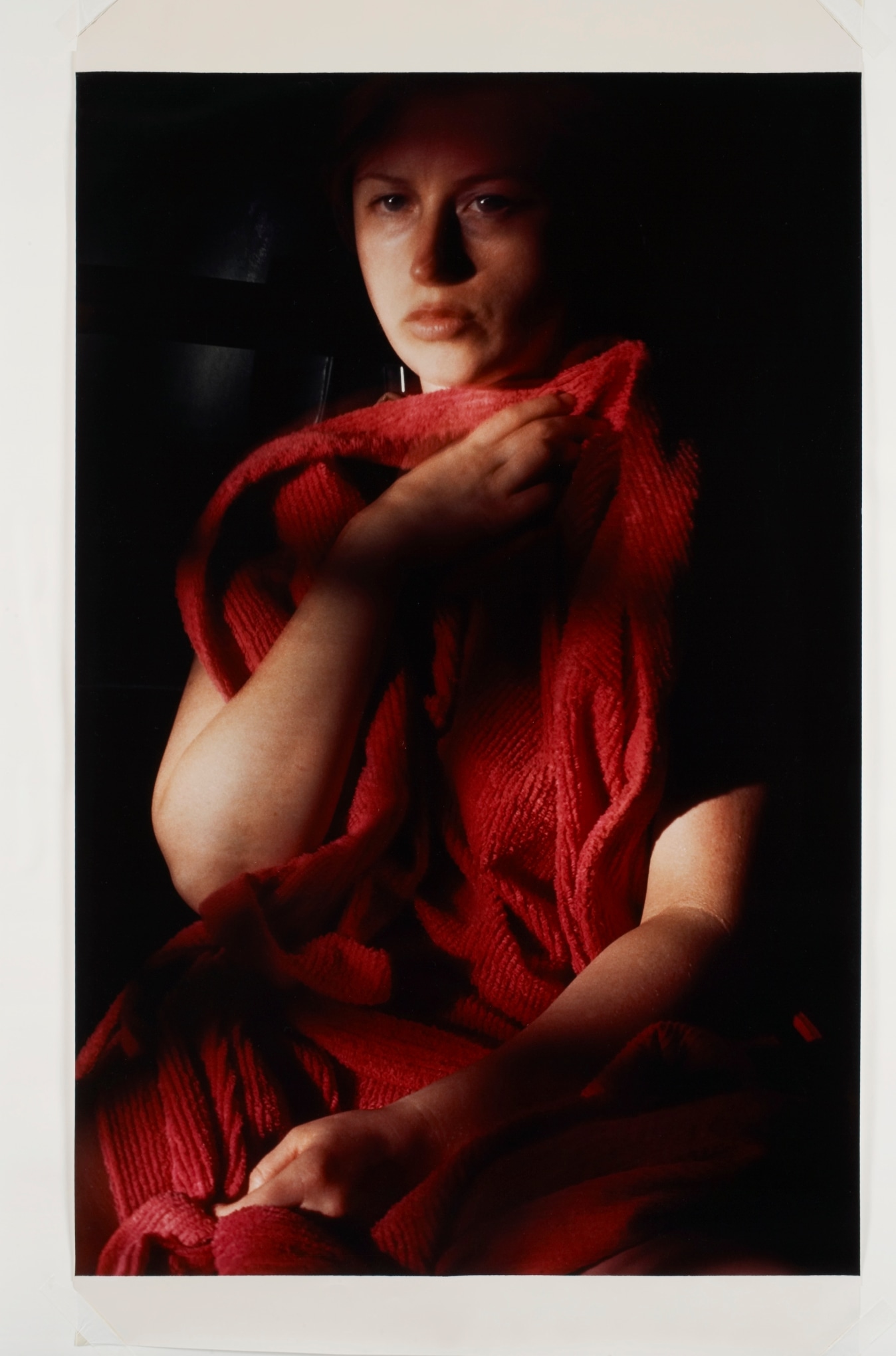 CINDY SHERMAN Untitled (#99) 1982