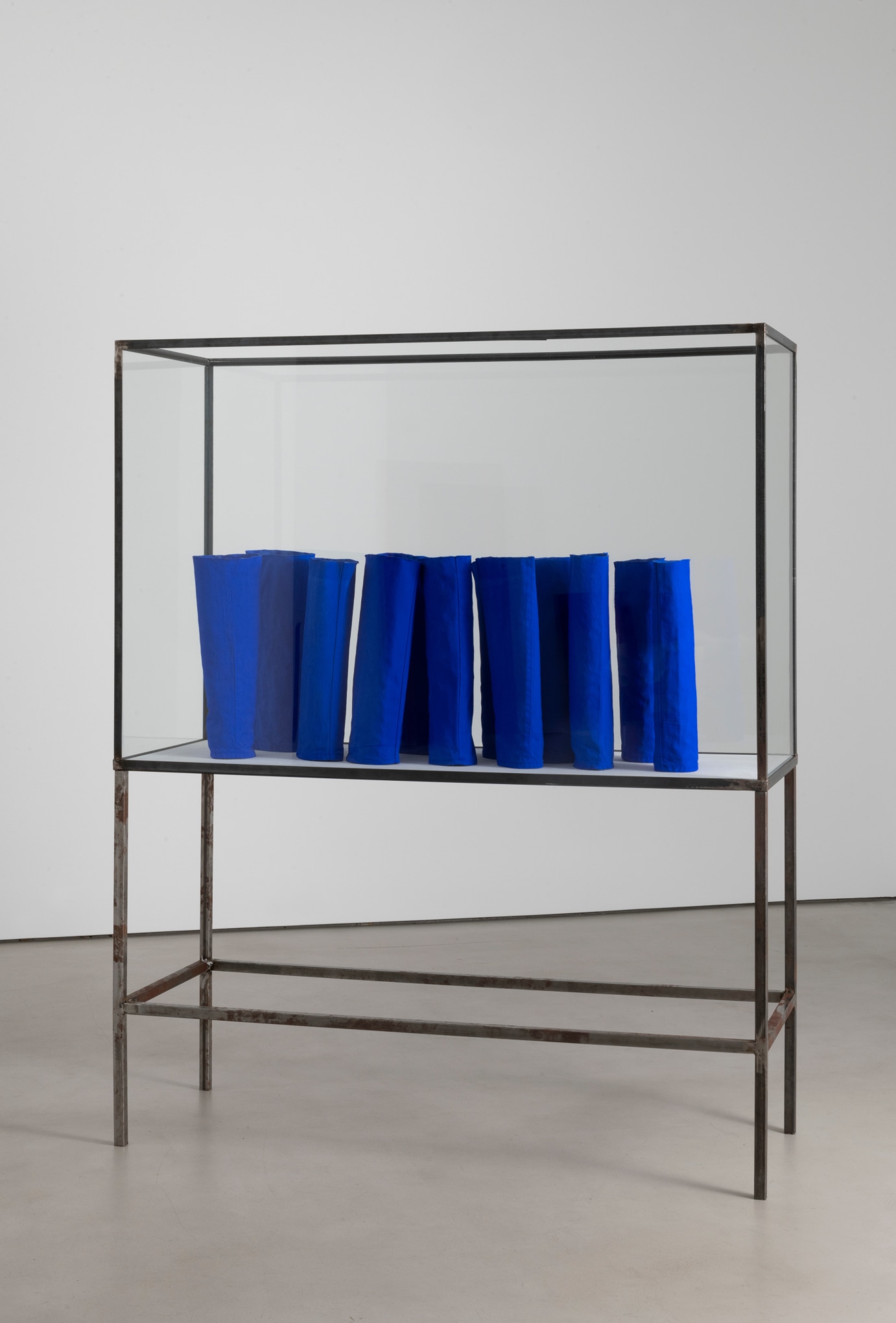 GENERAL IDEA Untitled (For Joseph Beuys) 1993/2005