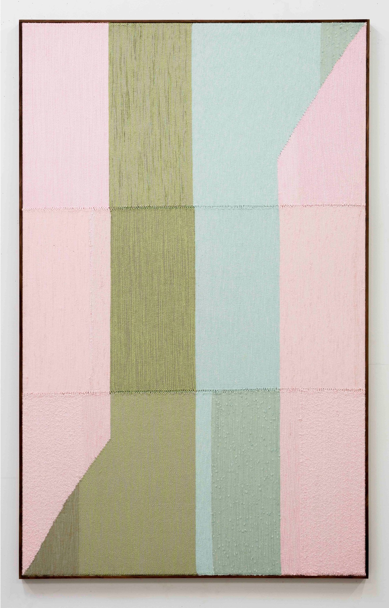 BRENT WADDEN Untitled 2022