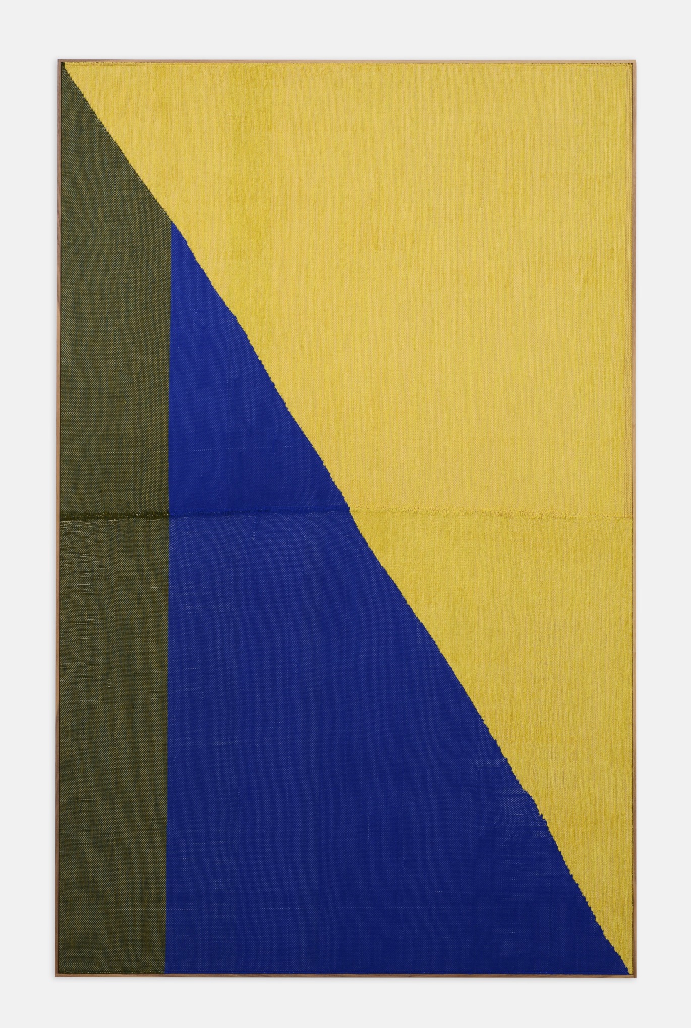 BRENT WADDEN Untitled 2019