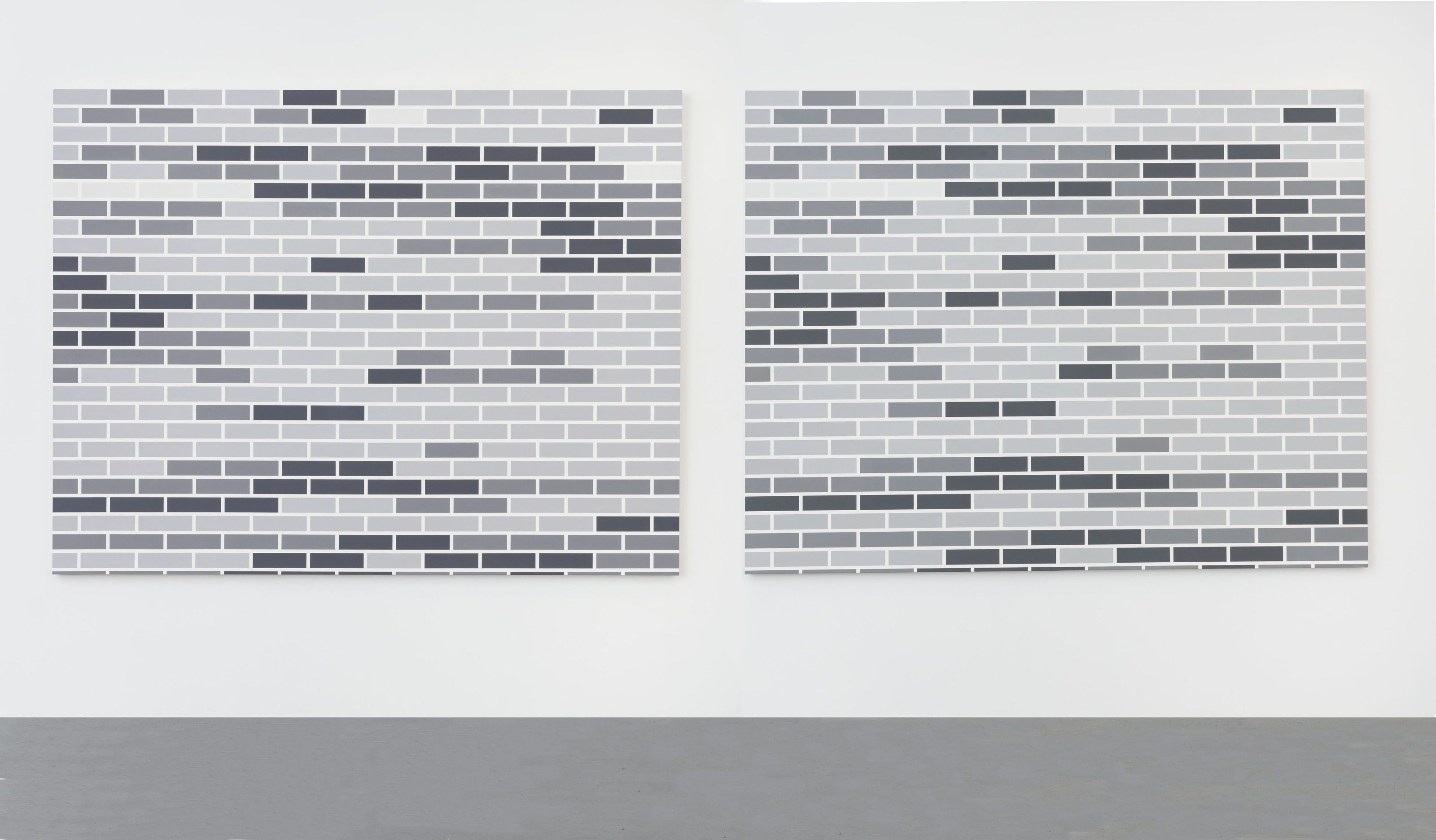 ANNETTE LEMIEUX  Double Back 2022