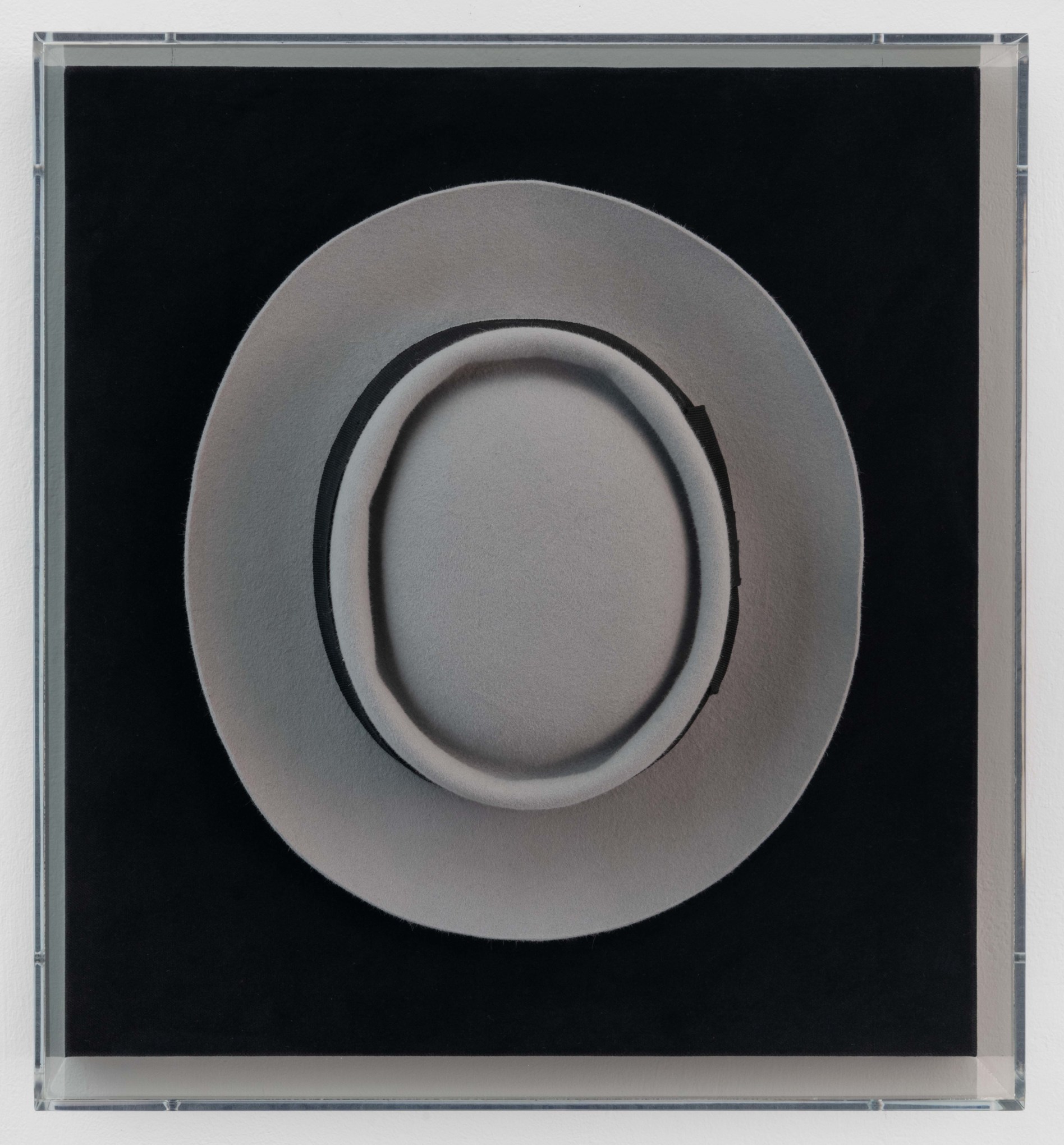 ANNETTE LEMIEUX  Performative Object 2022