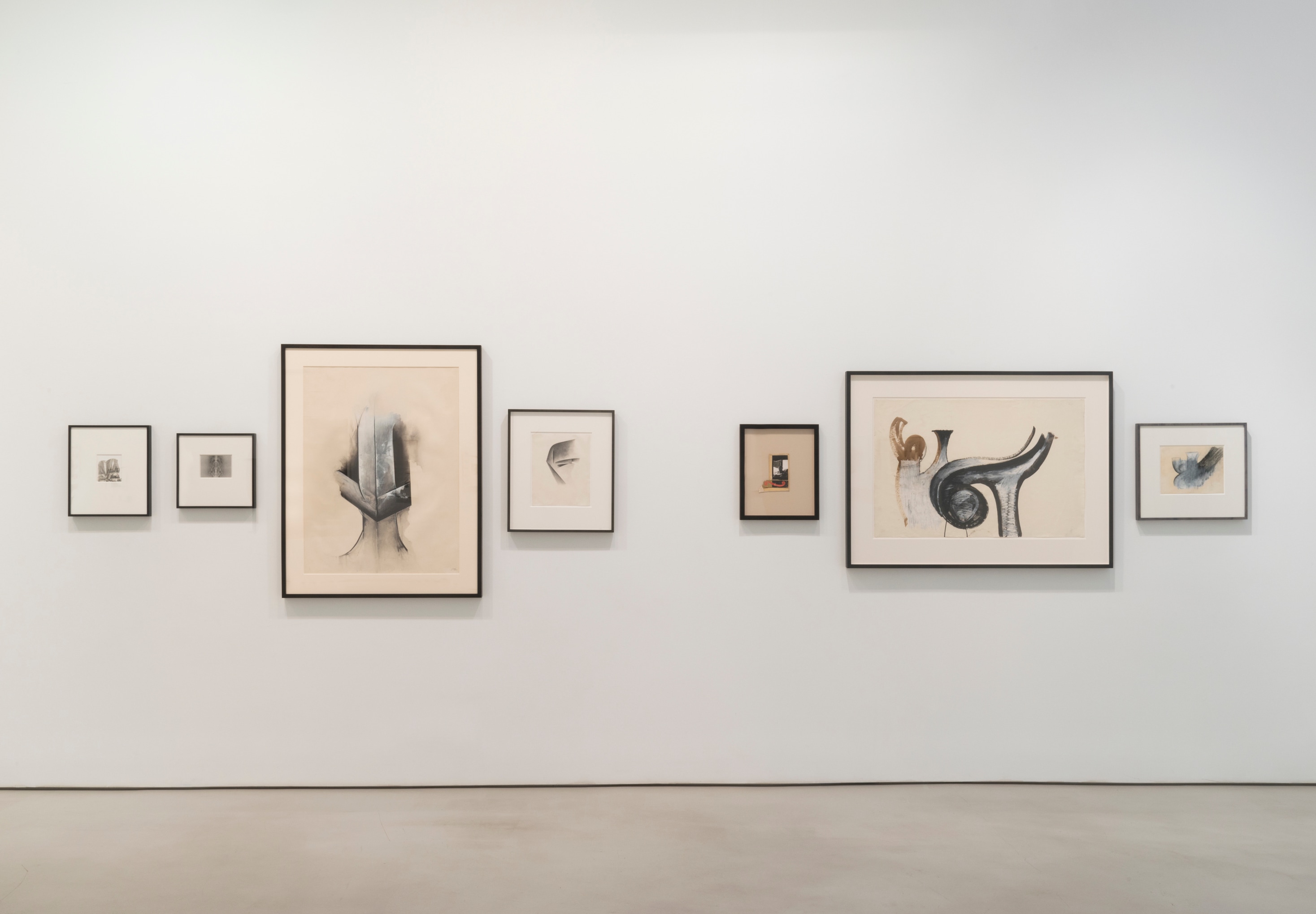 JAY DEFEO Outrageous Fortune: Jay DeFeo and Surrealism