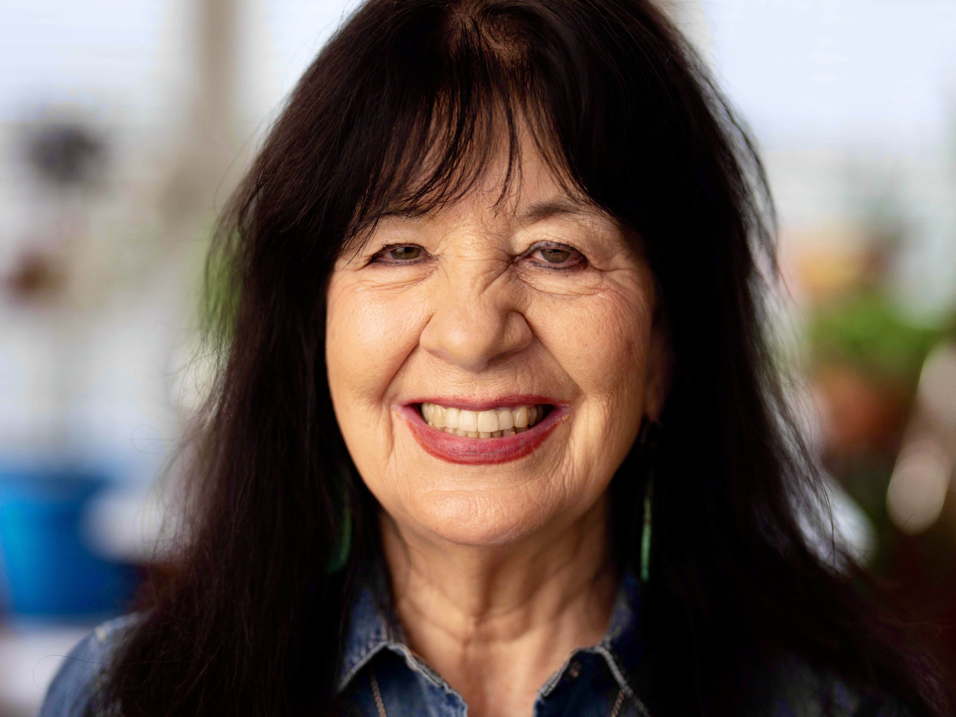 Joy Harjo