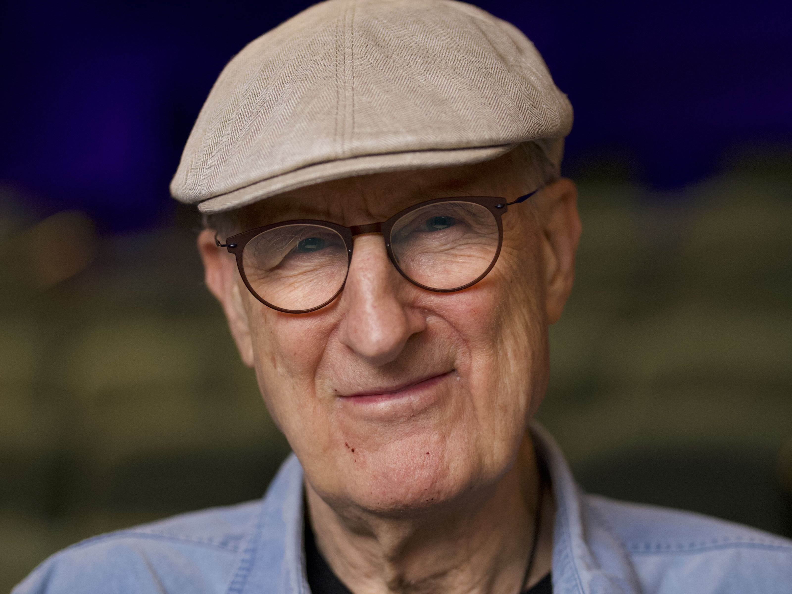 James Cromwell