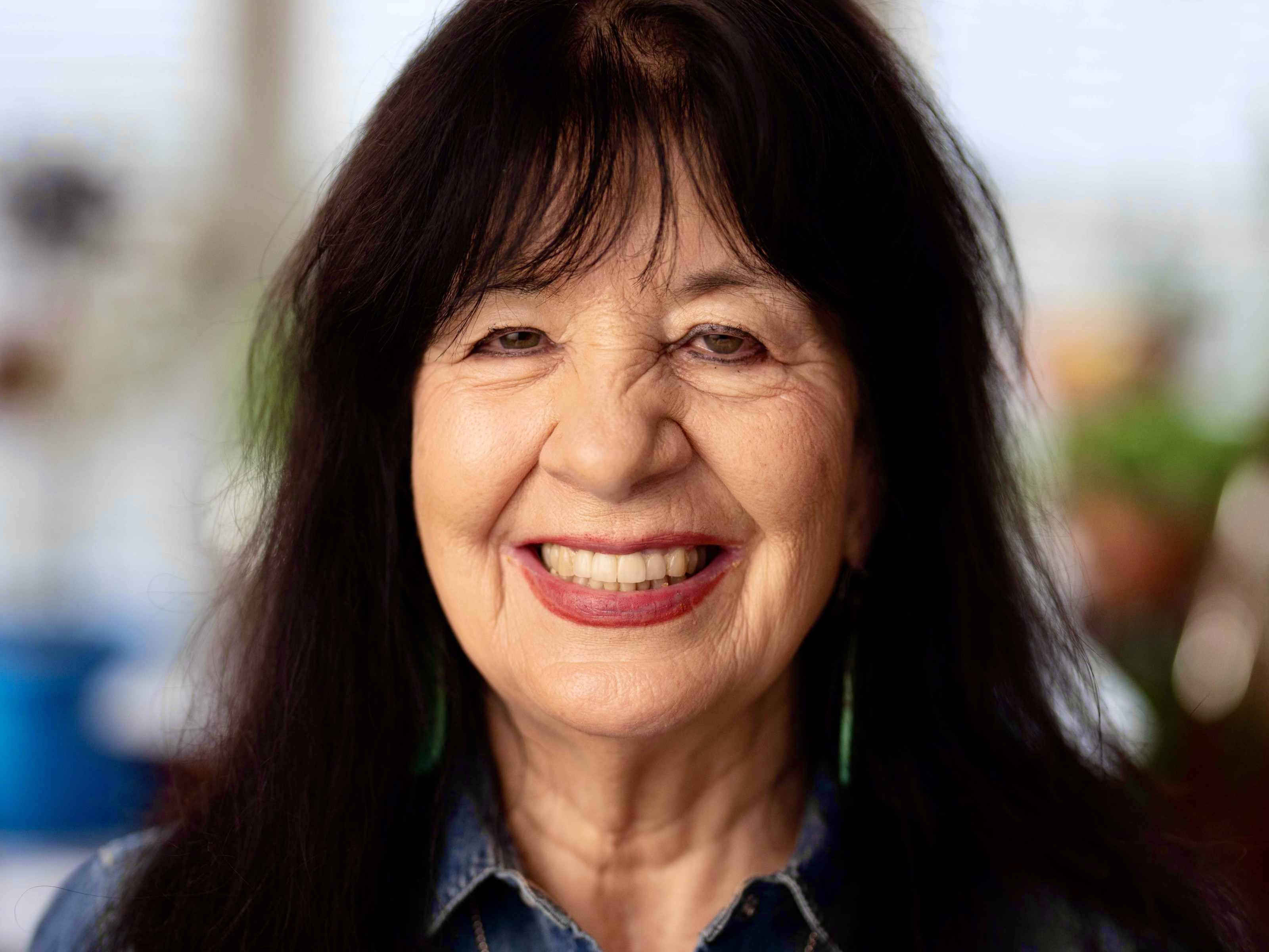 Joy Harjo