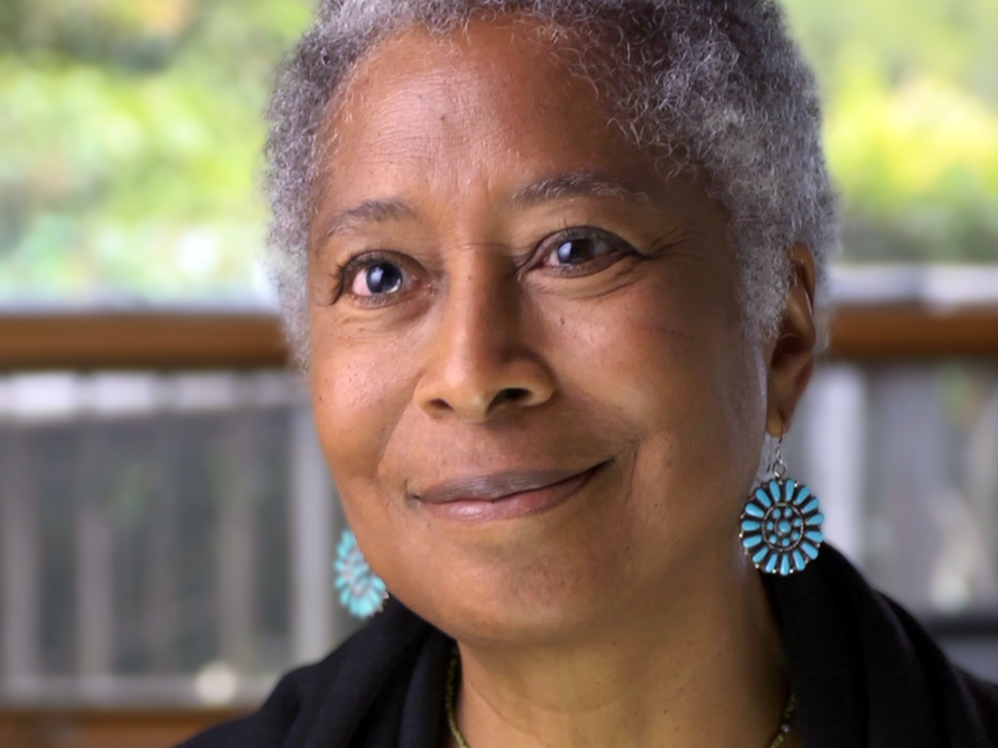 Alice Walker