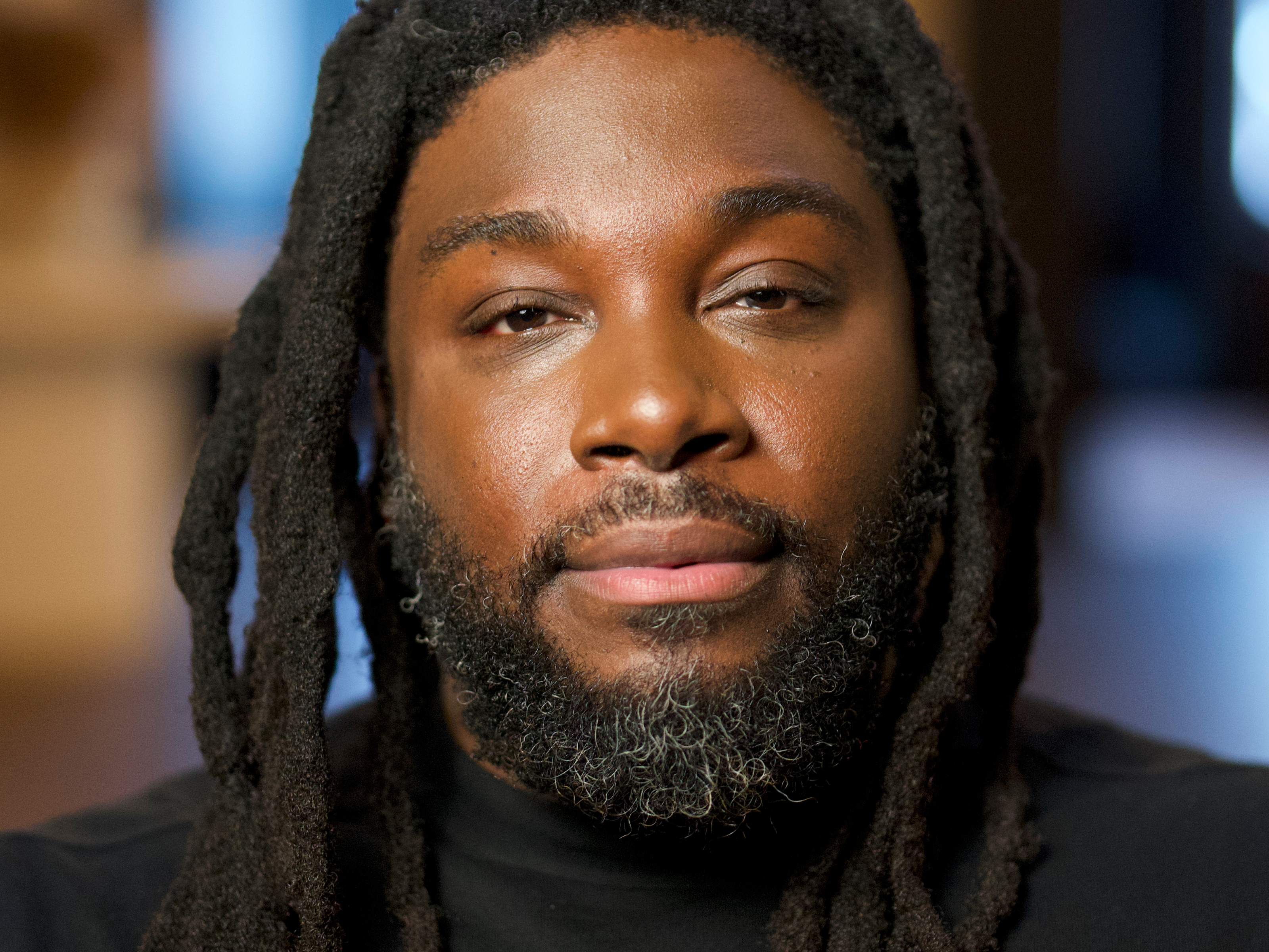 Jason Reynolds