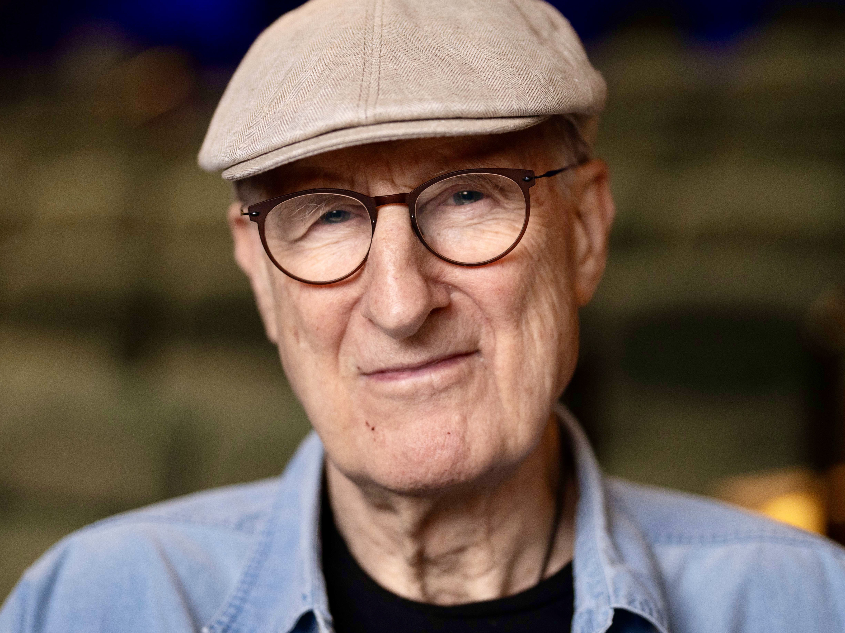 James Cromwell