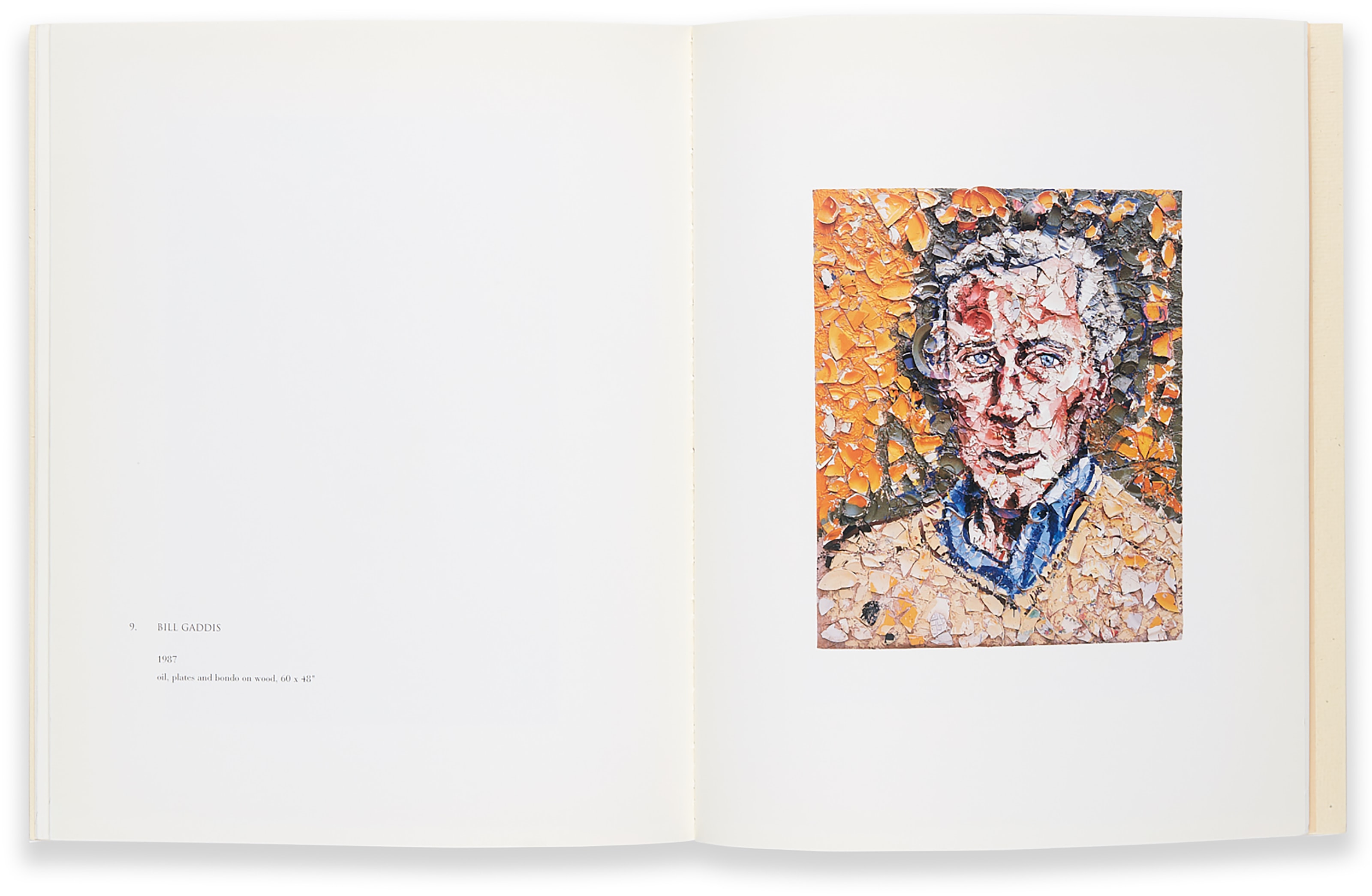 Julian Schnabel Plate Paintings 1978—1997 - Shop - Julian Schnabel