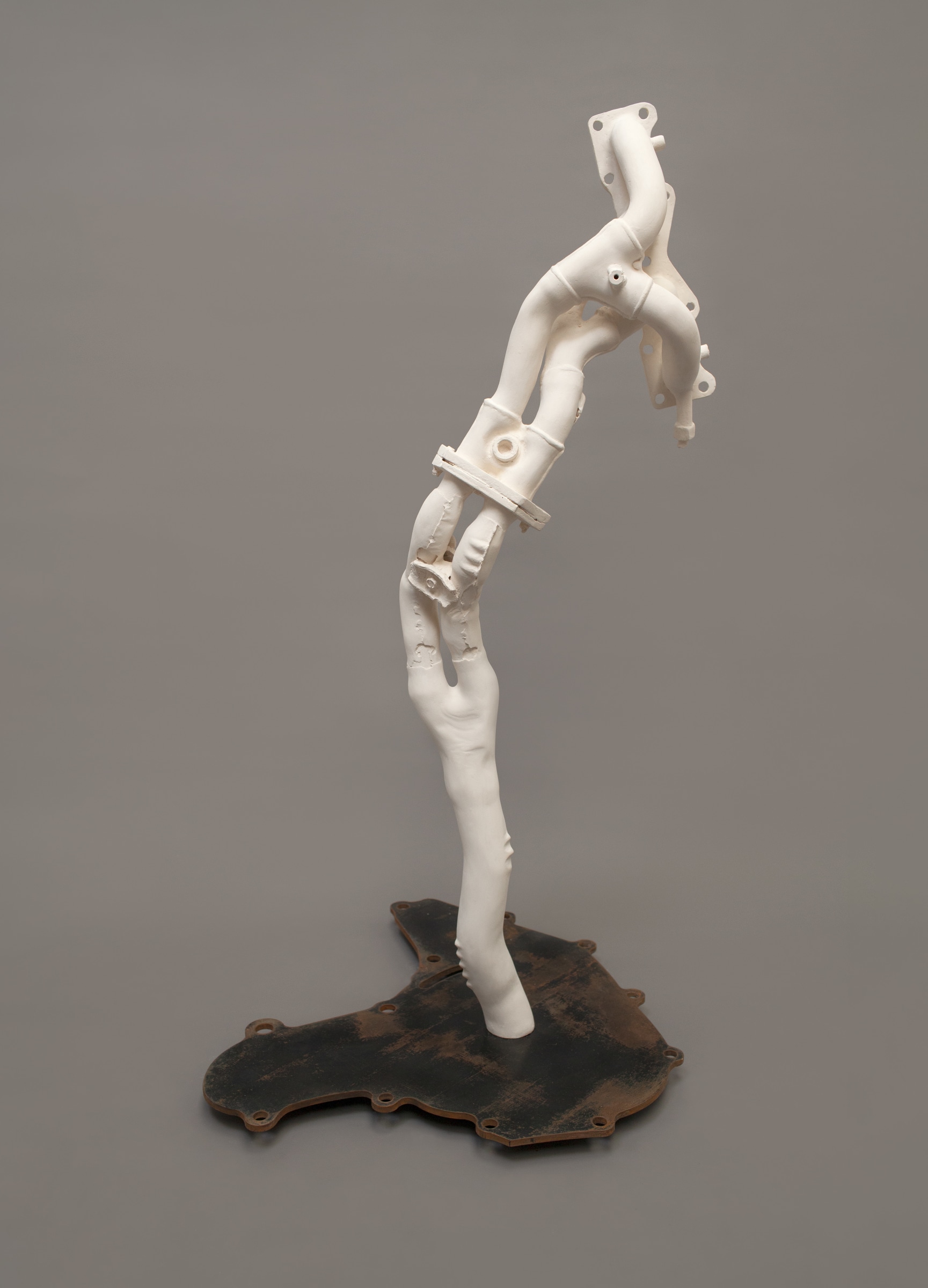 Pneuma I