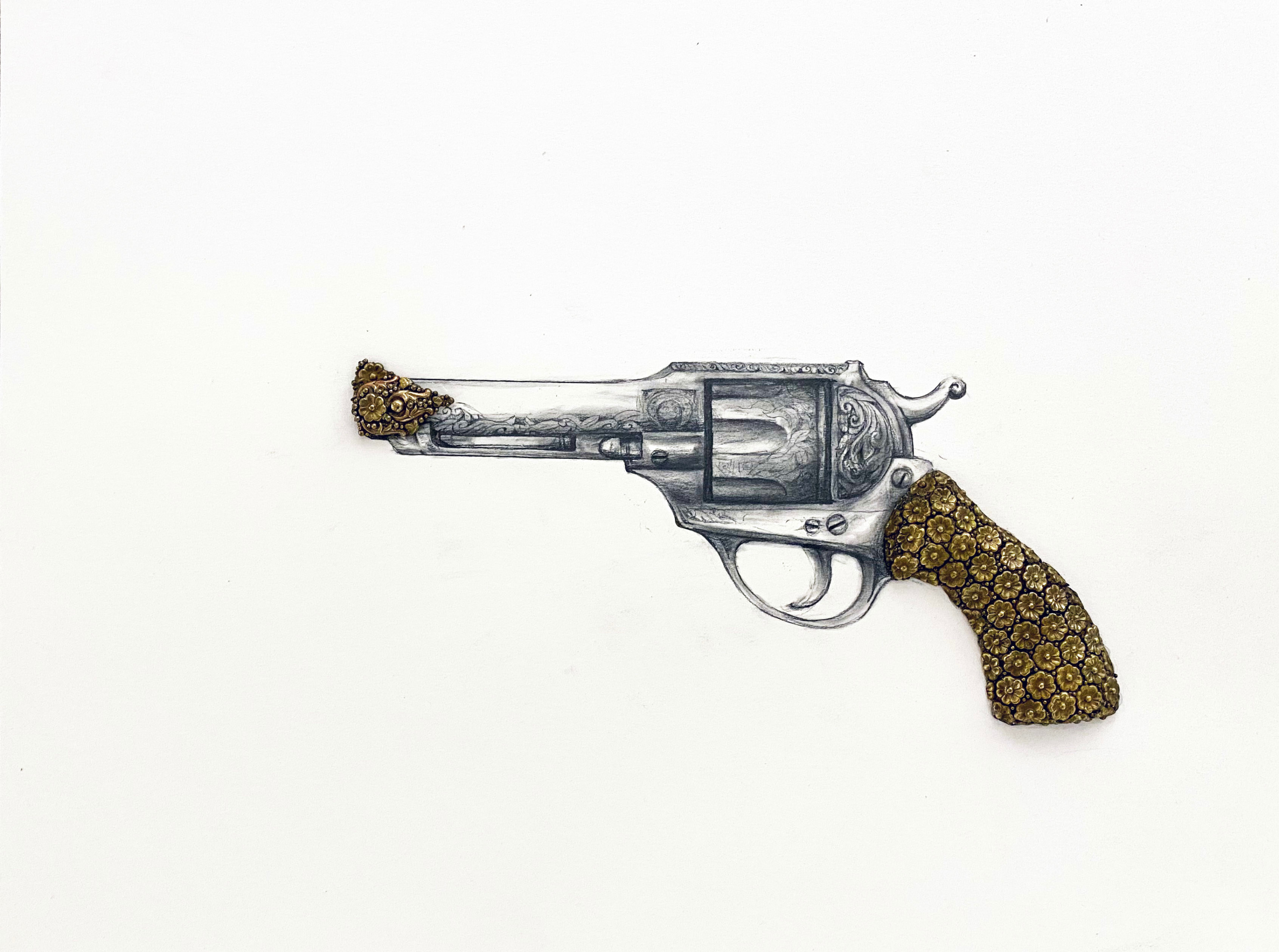 Untitled (Beautiful way to die) 2